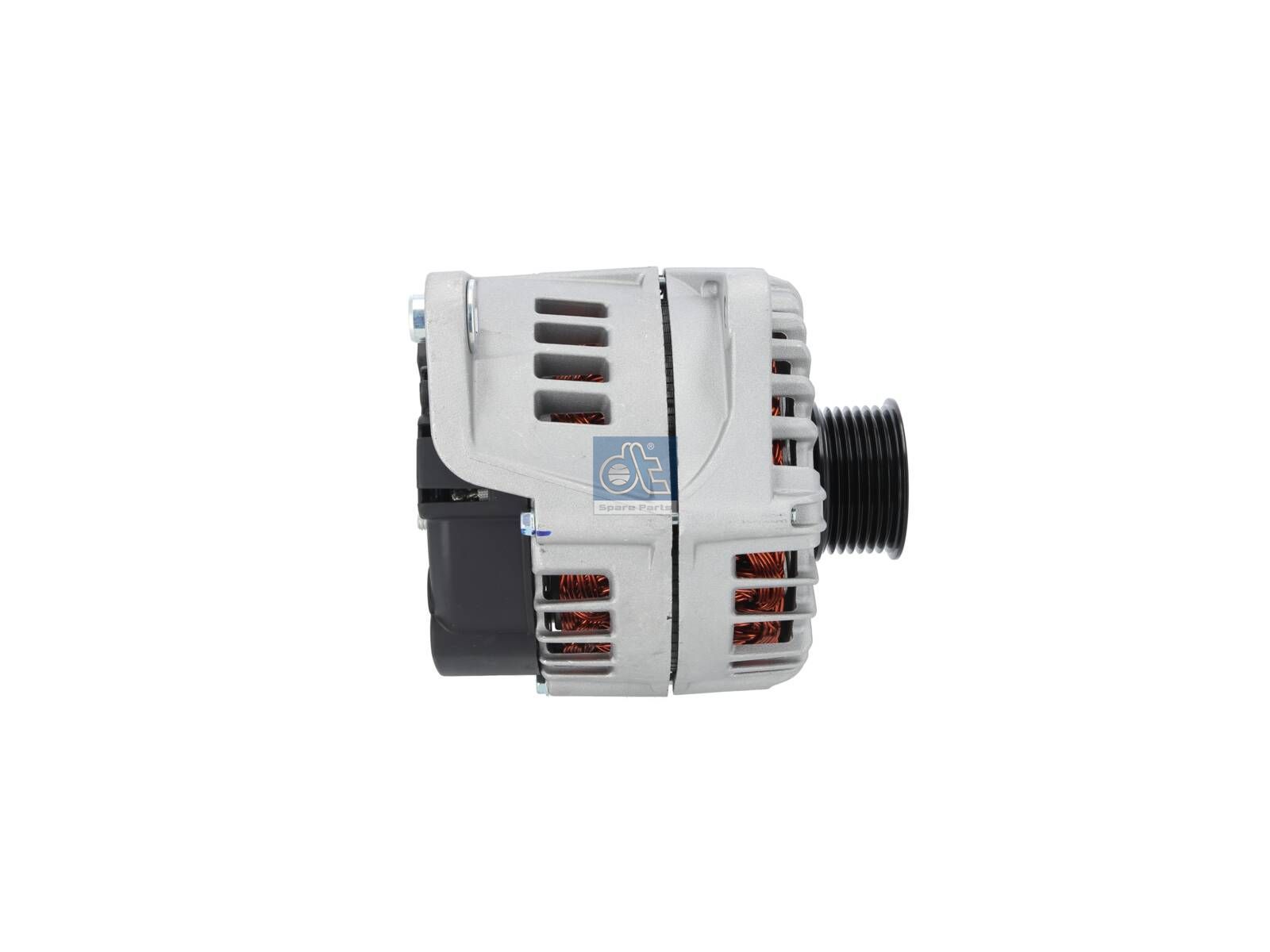 Alternator | DT Spare Parts 7.61526