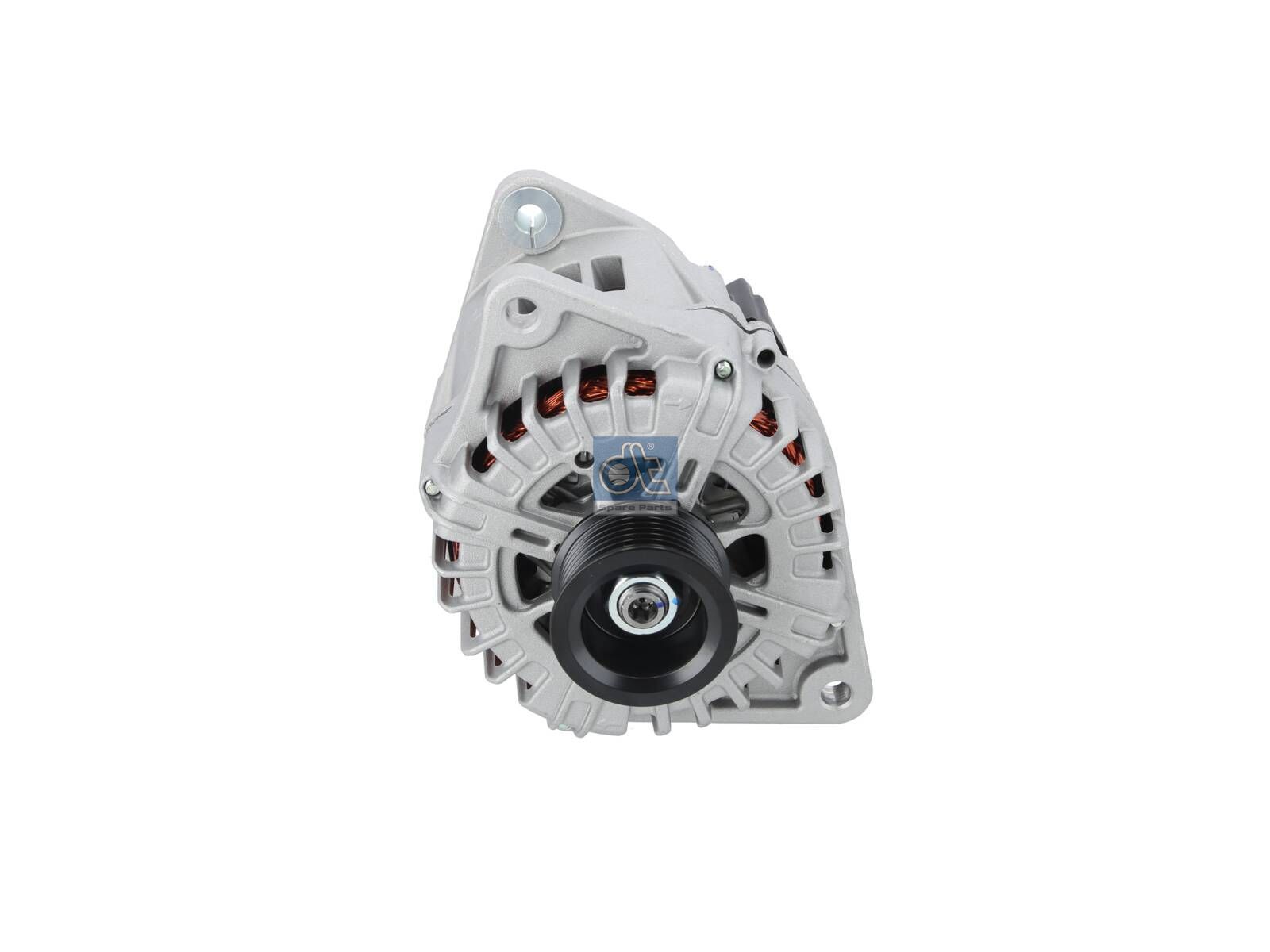 Alternator | DT Spare Parts 7.61526