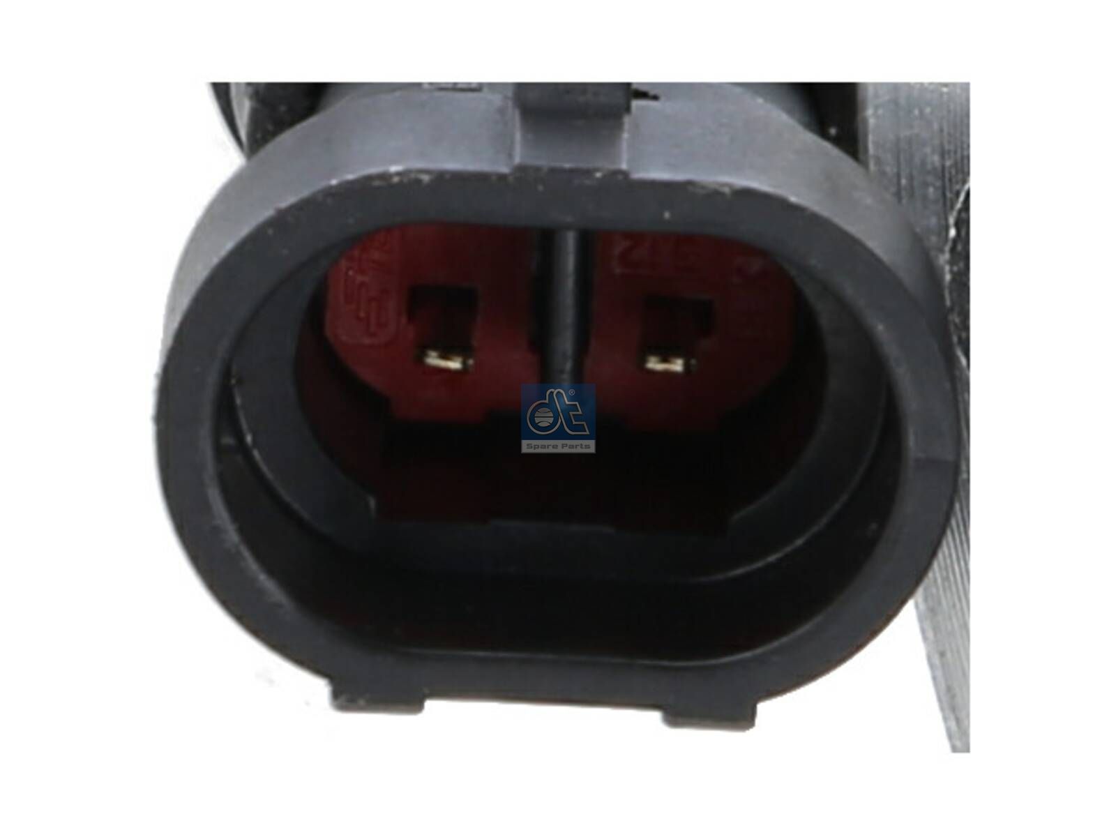 Fan clutch | DT Spare Parts 7.61551