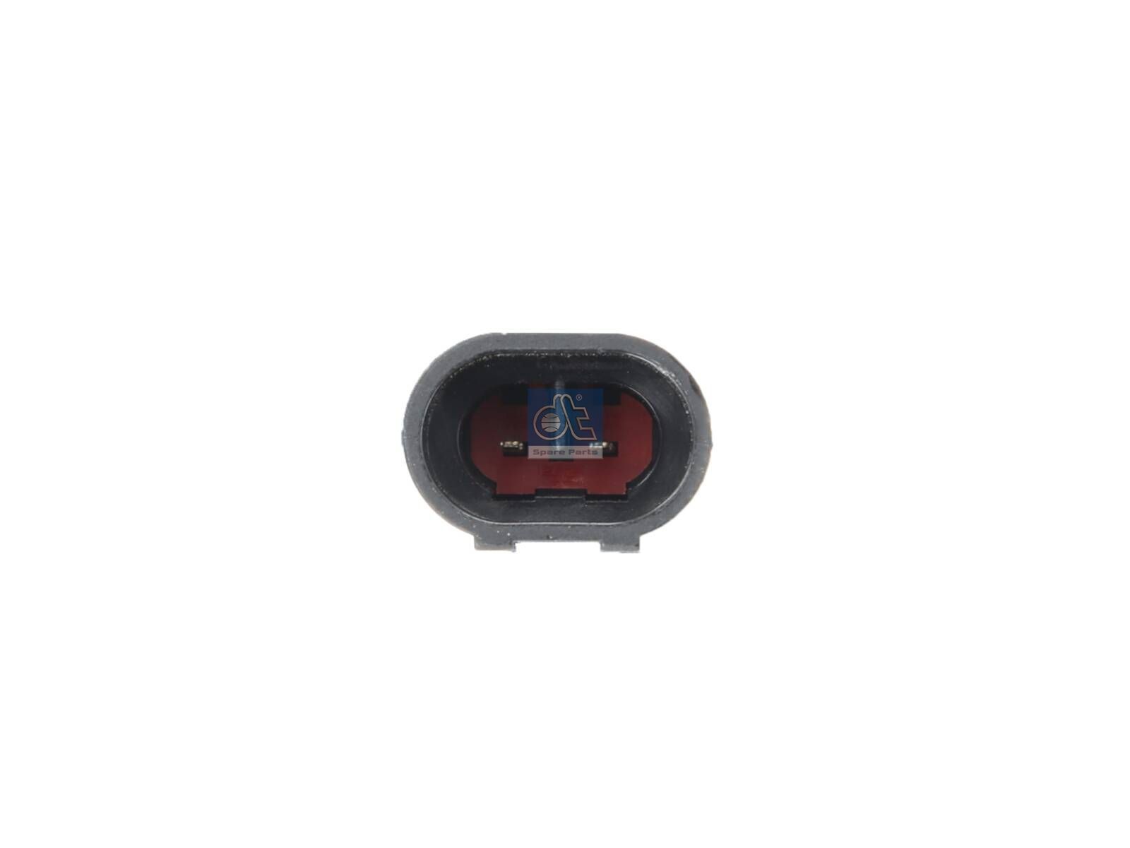 Fan clutch | DT Spare Parts 7.61552
