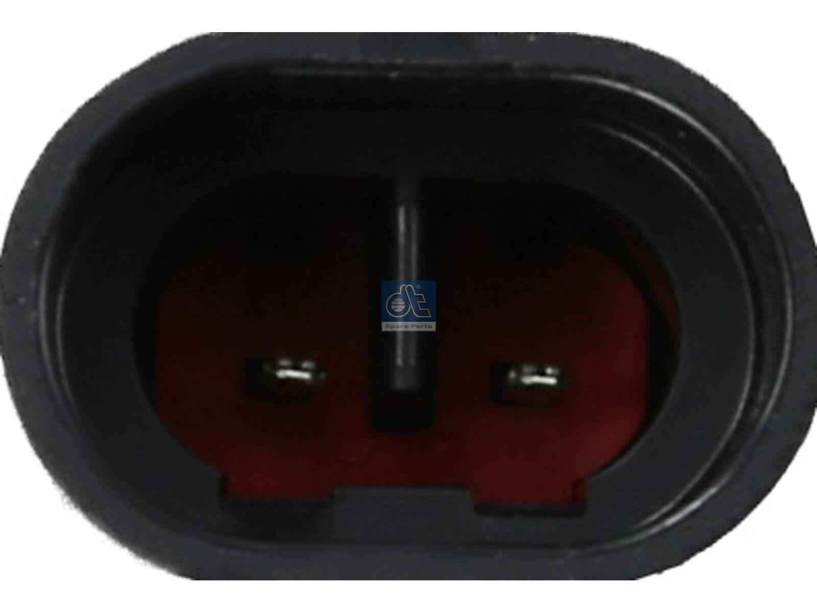 Fan clutch | DT Spare Parts 7.61554