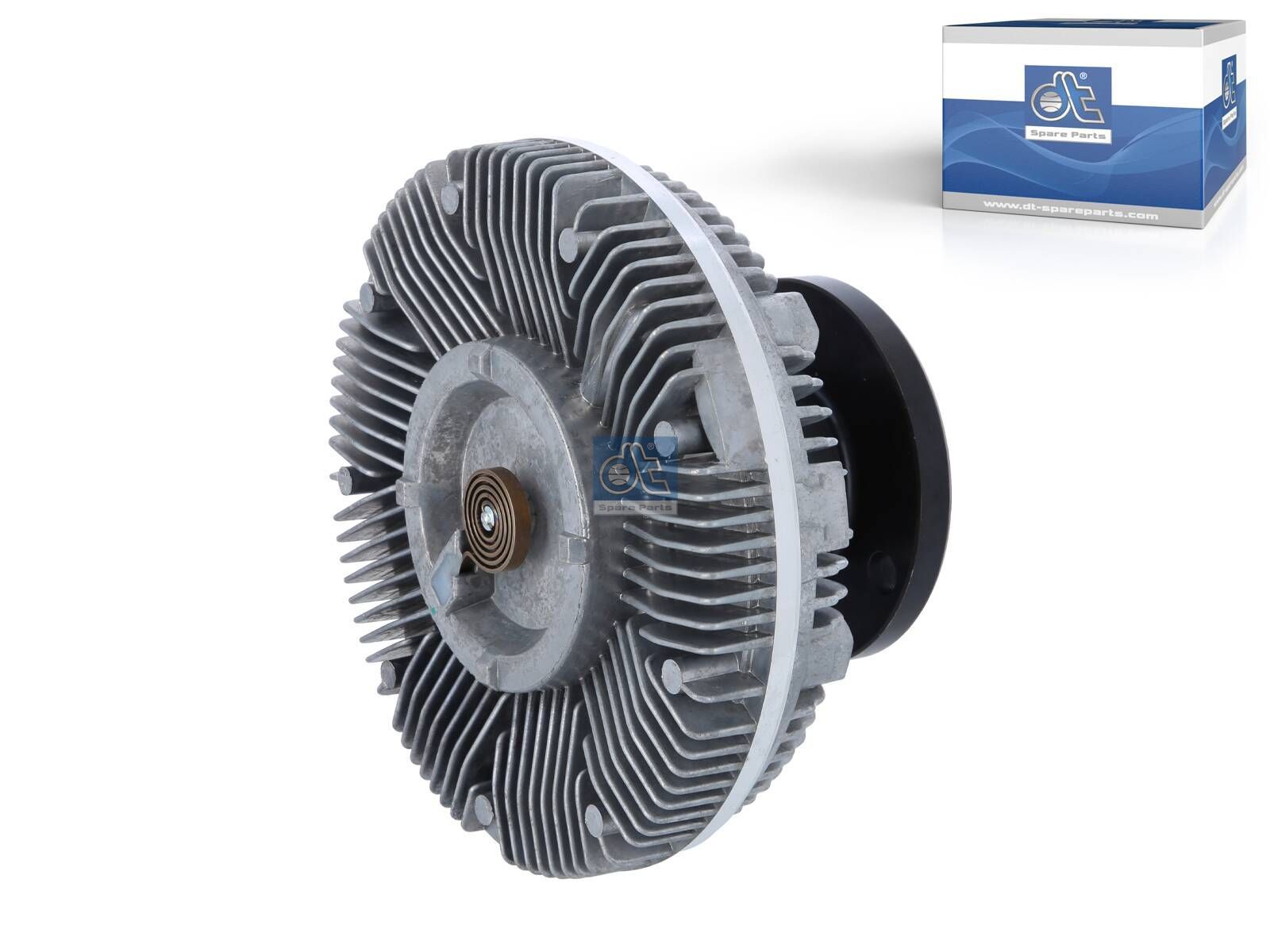 Fan clutch | DT Spare Parts 7.61555