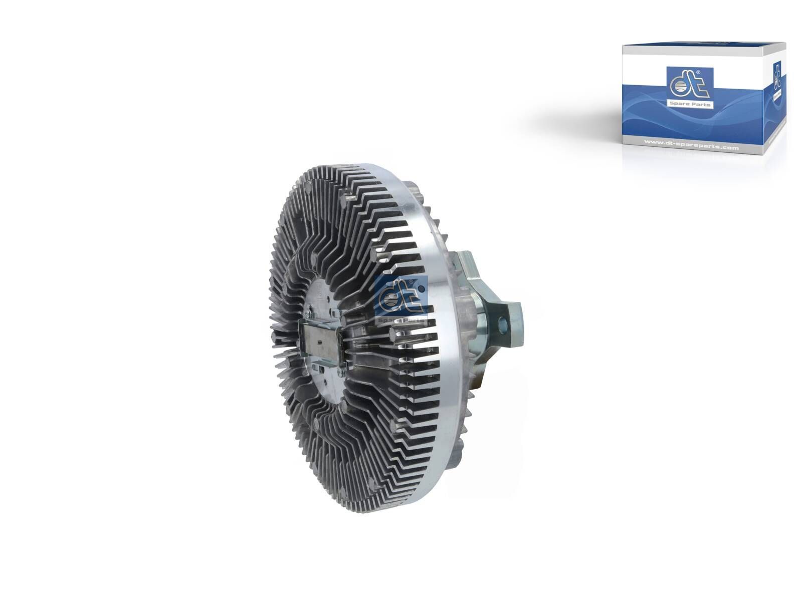 Fan clutch | DT Spare Parts 7.61556