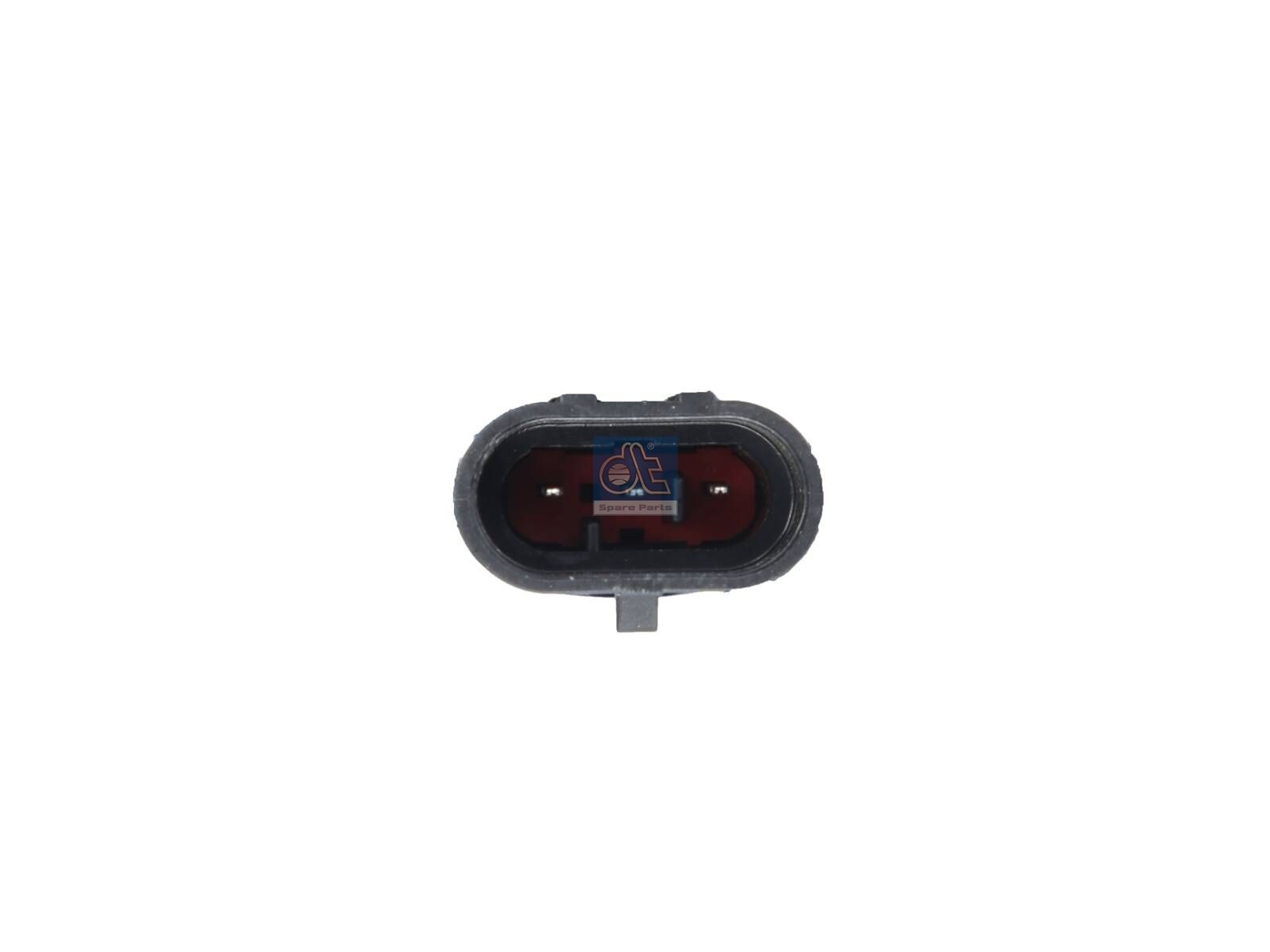 Fan clutch | DT Spare Parts 7.61557