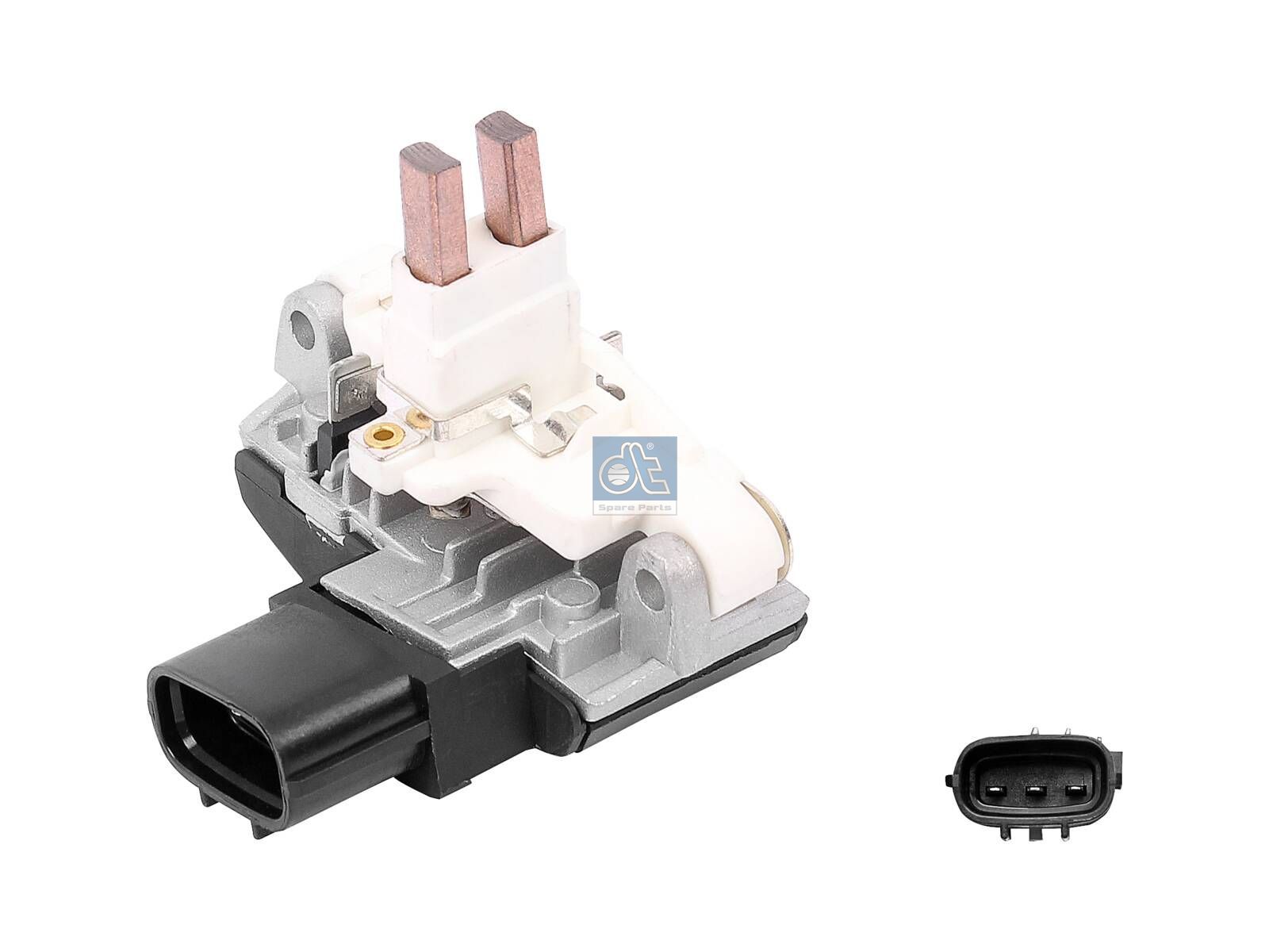 Regulator | DT Spare Parts 7.61563