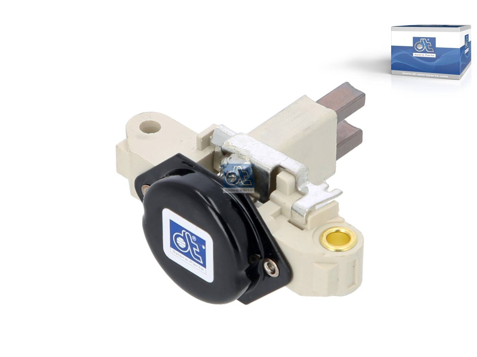 Regulator | DT Spare Parts 7.61564