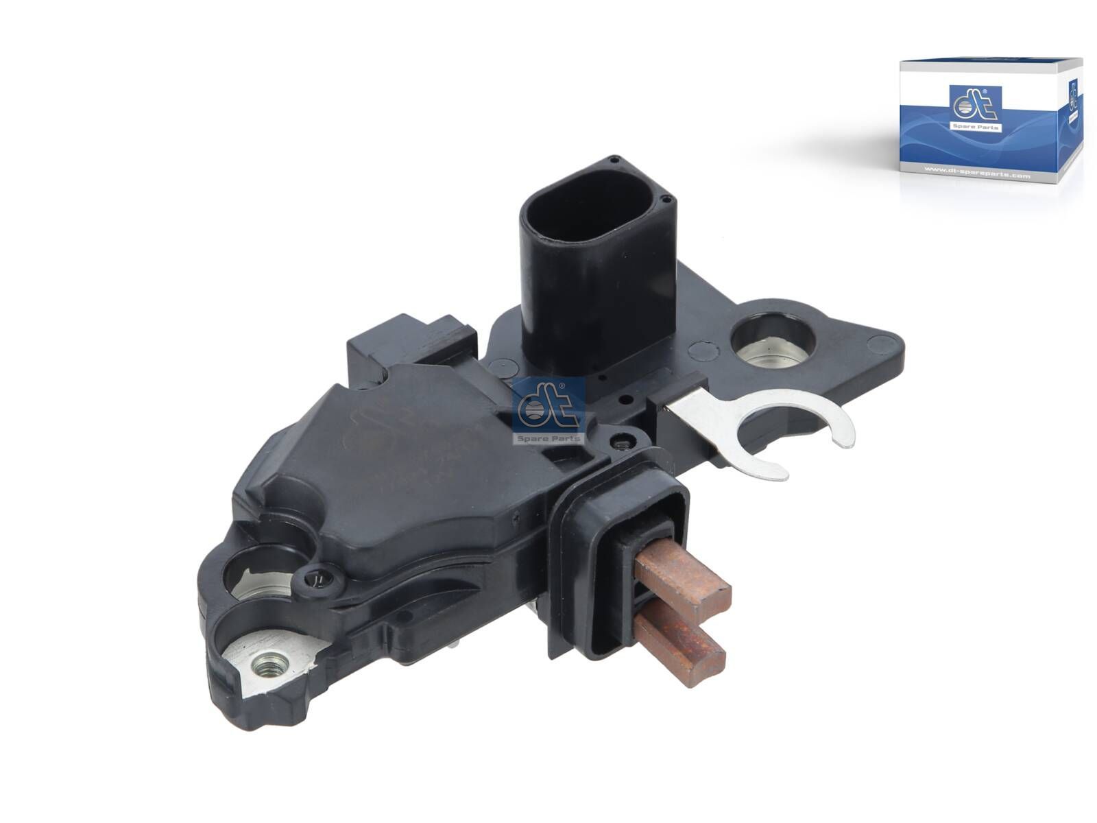 Regulator | DT Spare Parts 7.61565