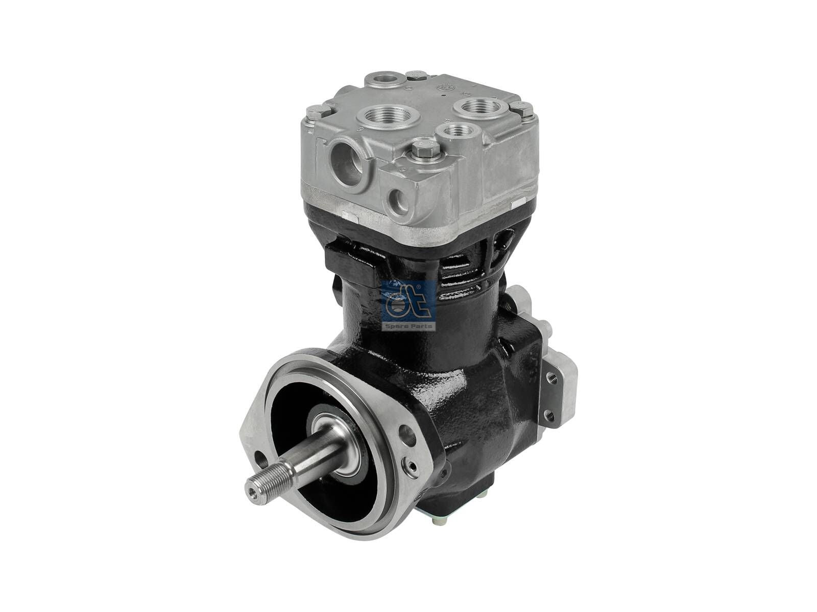 Compressor | DT Spare Parts 7.62004