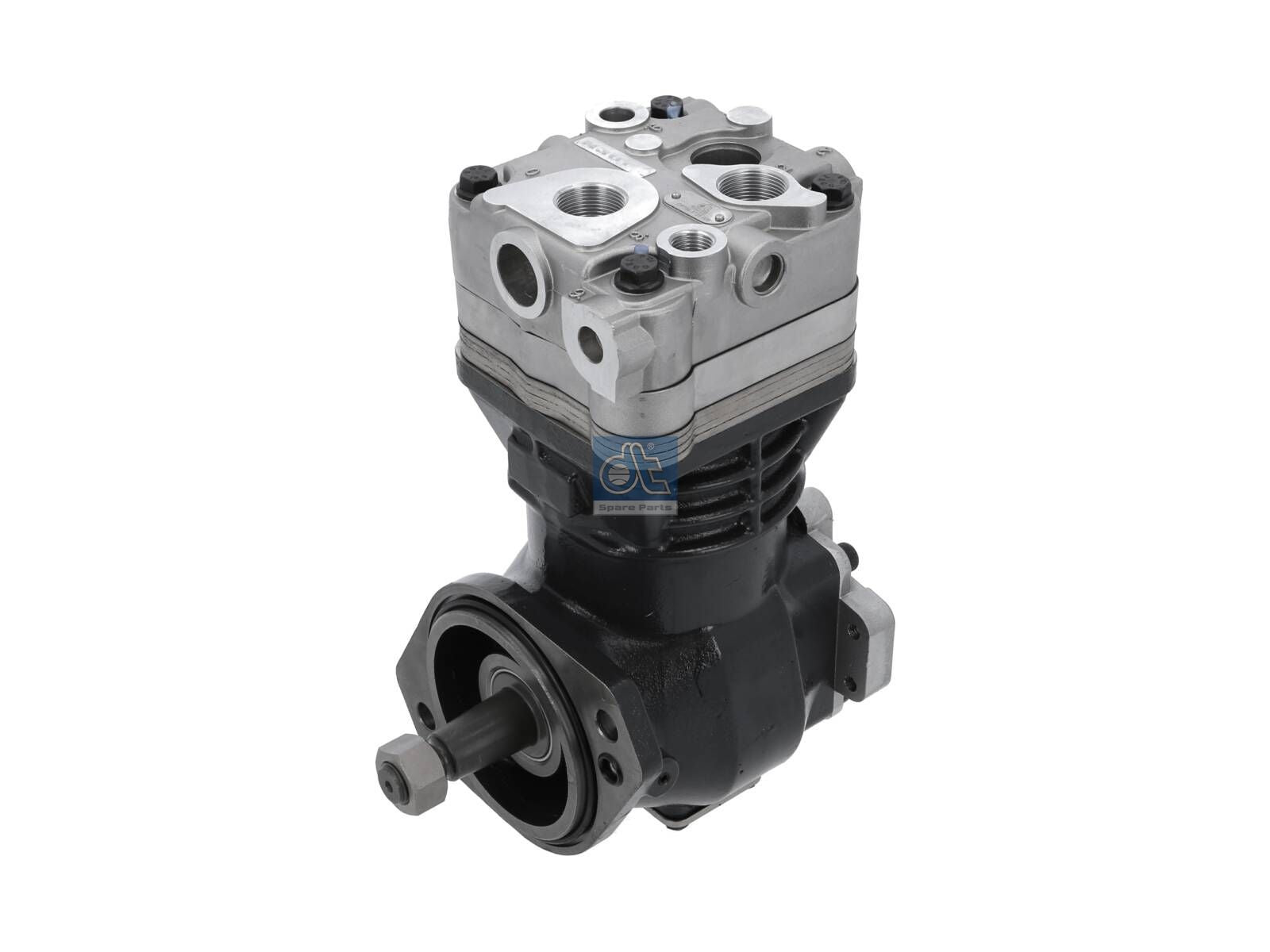 Compressor | DT Spare Parts 7.62006