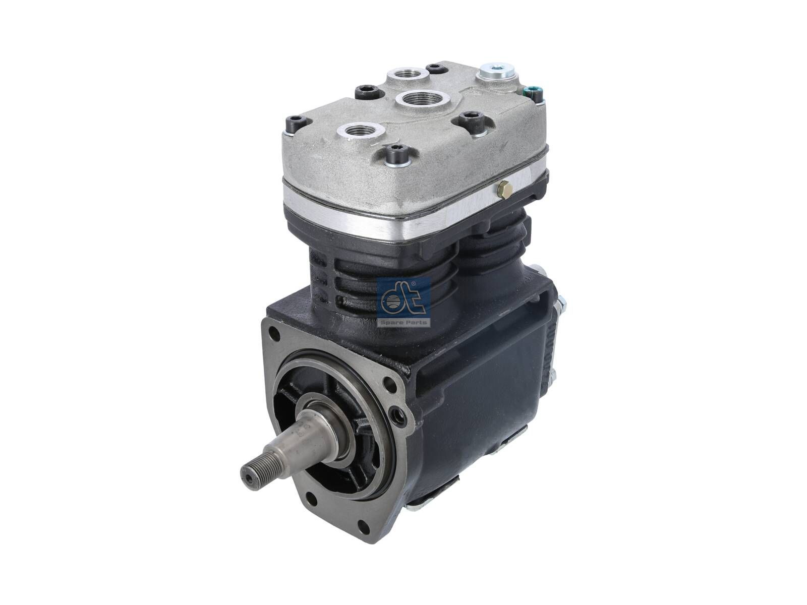 Compressor | DT Spare Parts 7.62009