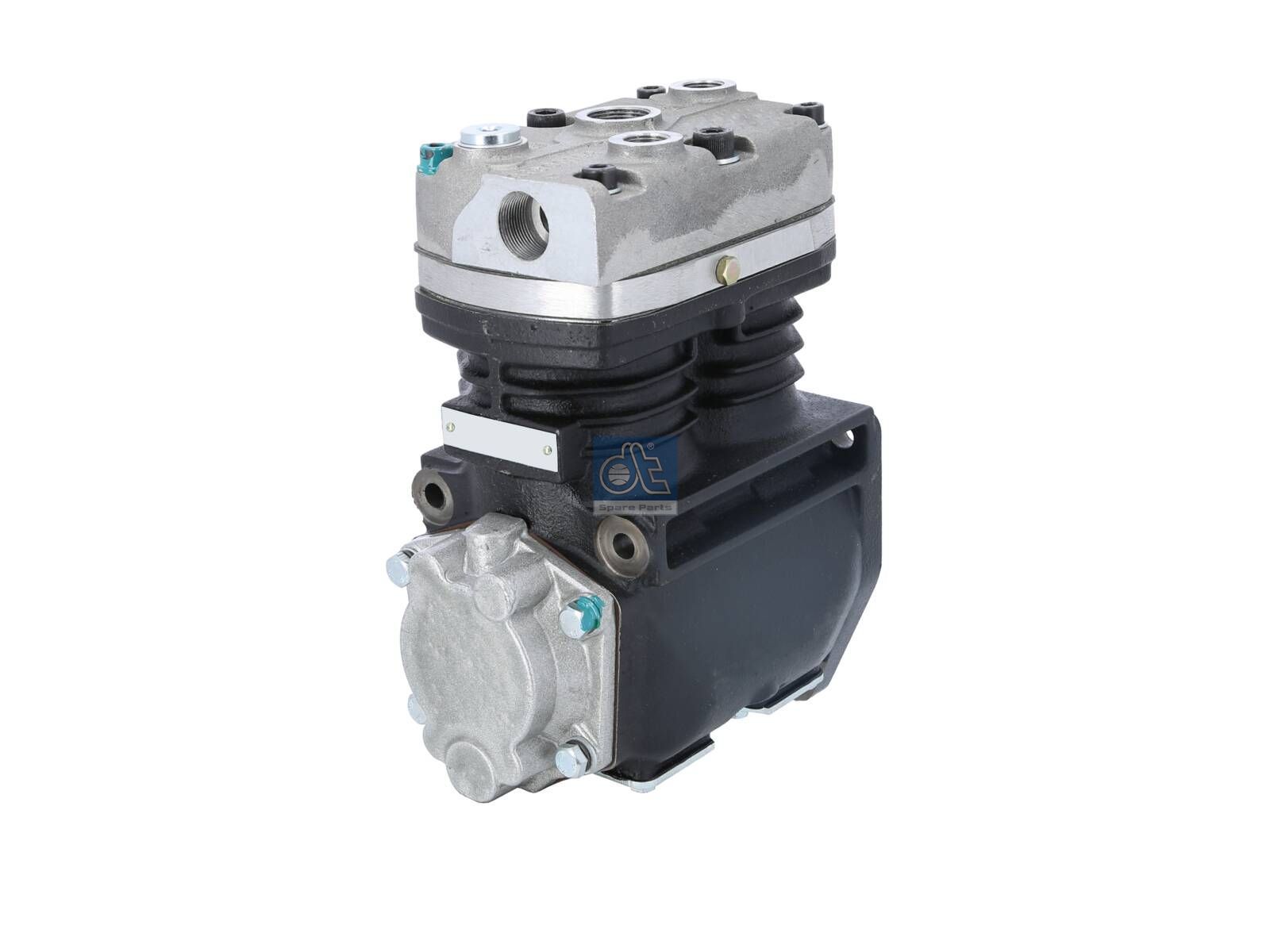 Compressor | DT Spare Parts 7.62009