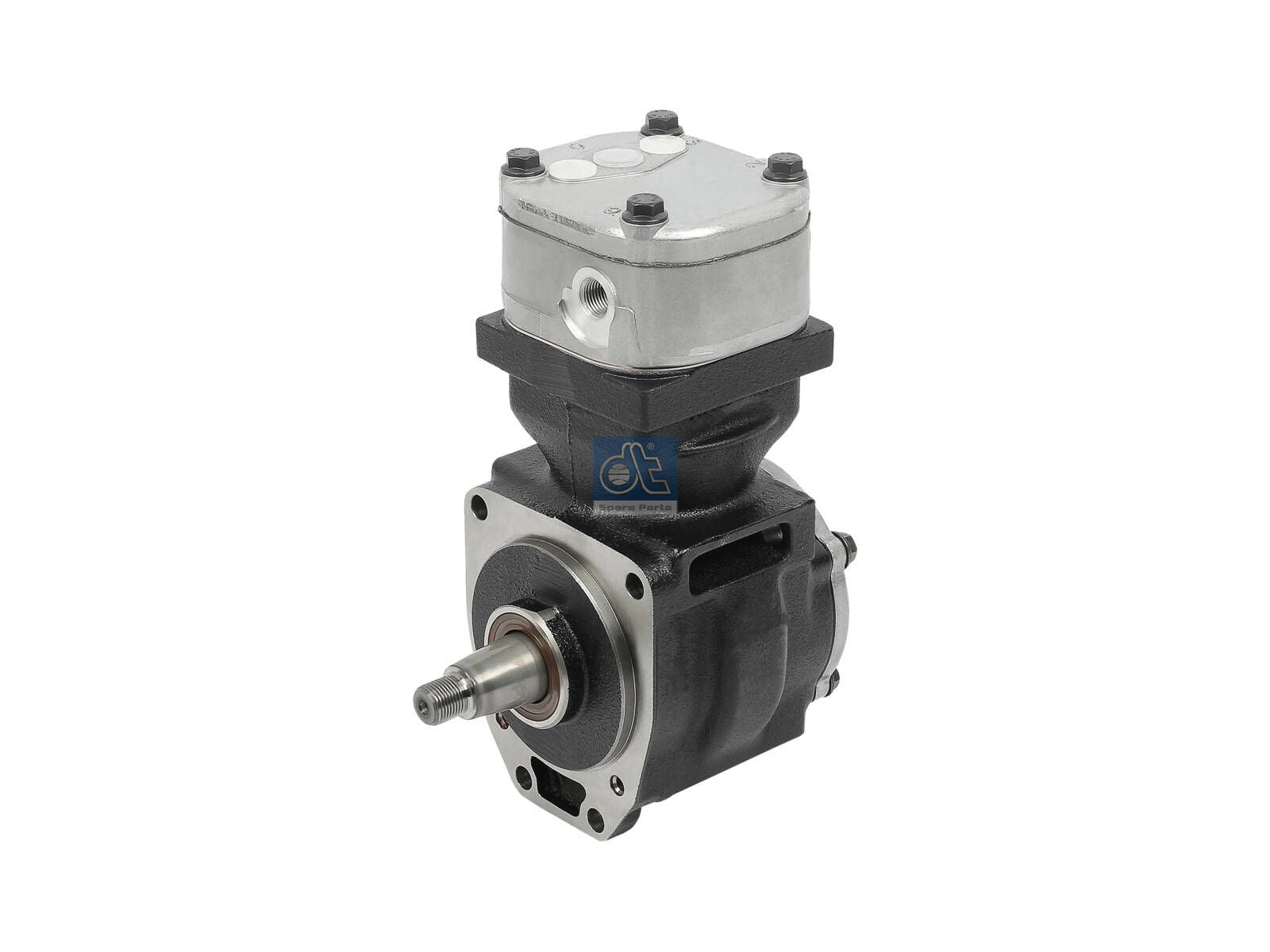 Compressor | DT Spare Parts 7.62013