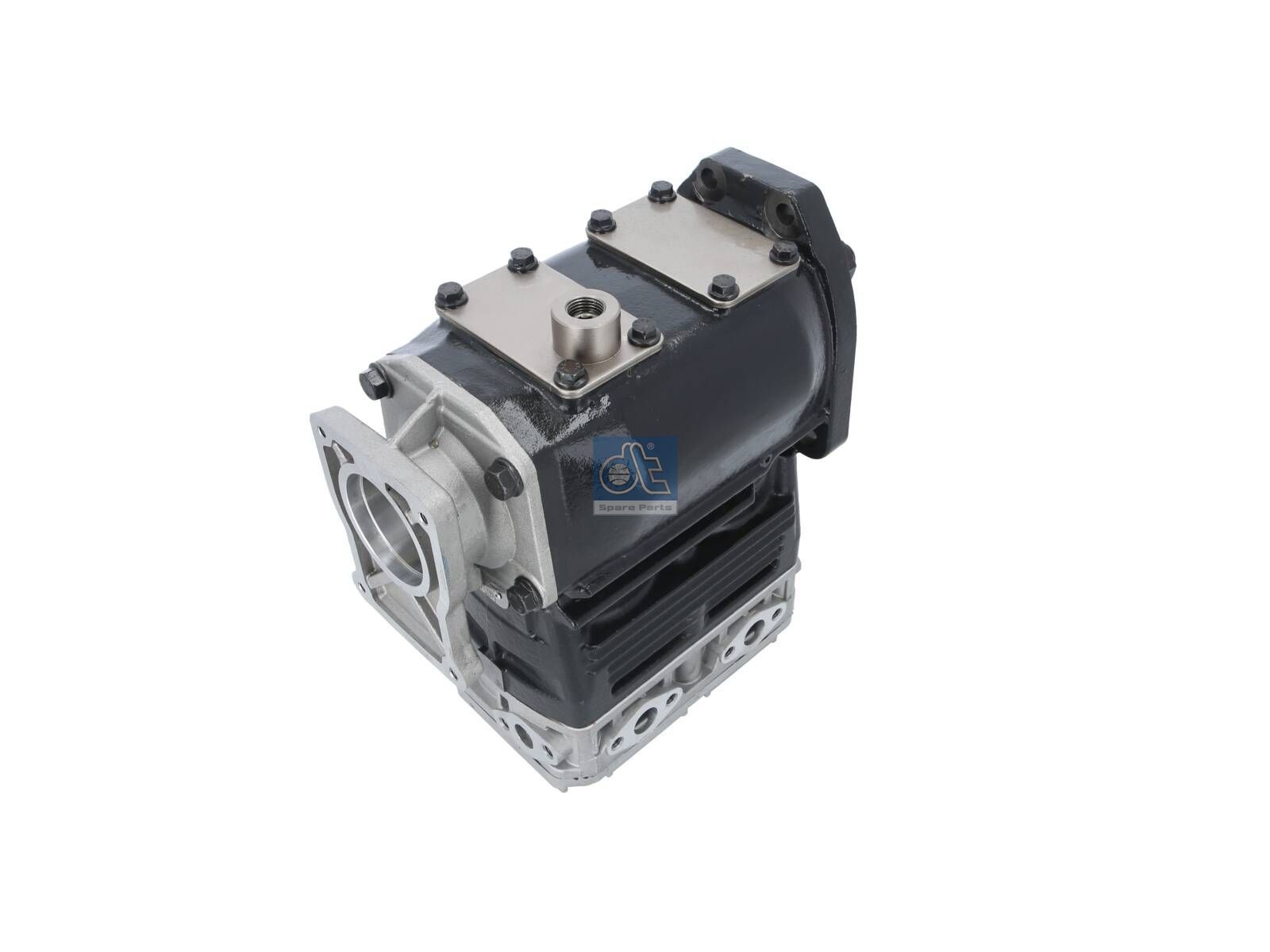 Compressor | DT Spare Parts 7.62032