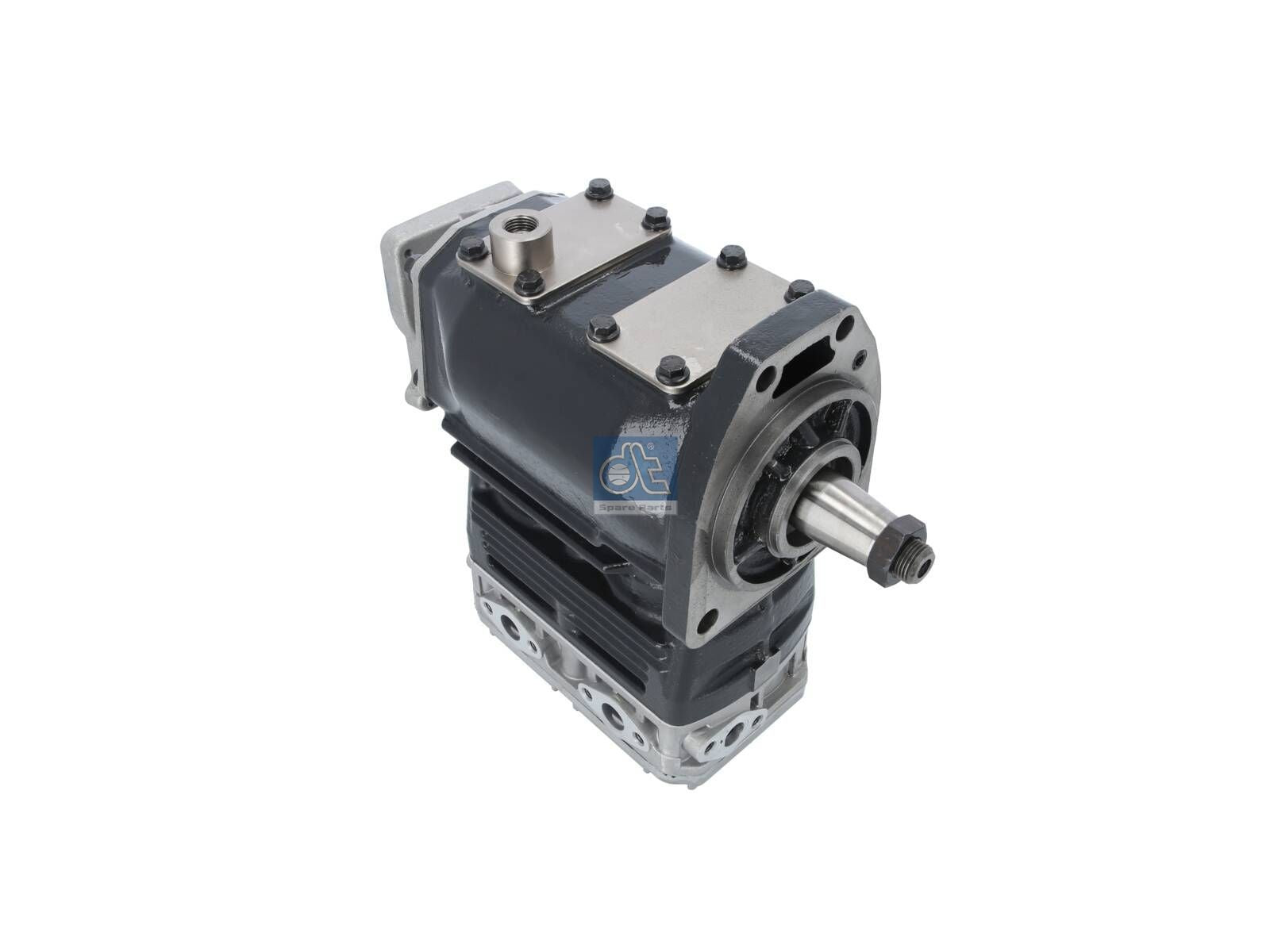 Compressor | DT Spare Parts 7.62032