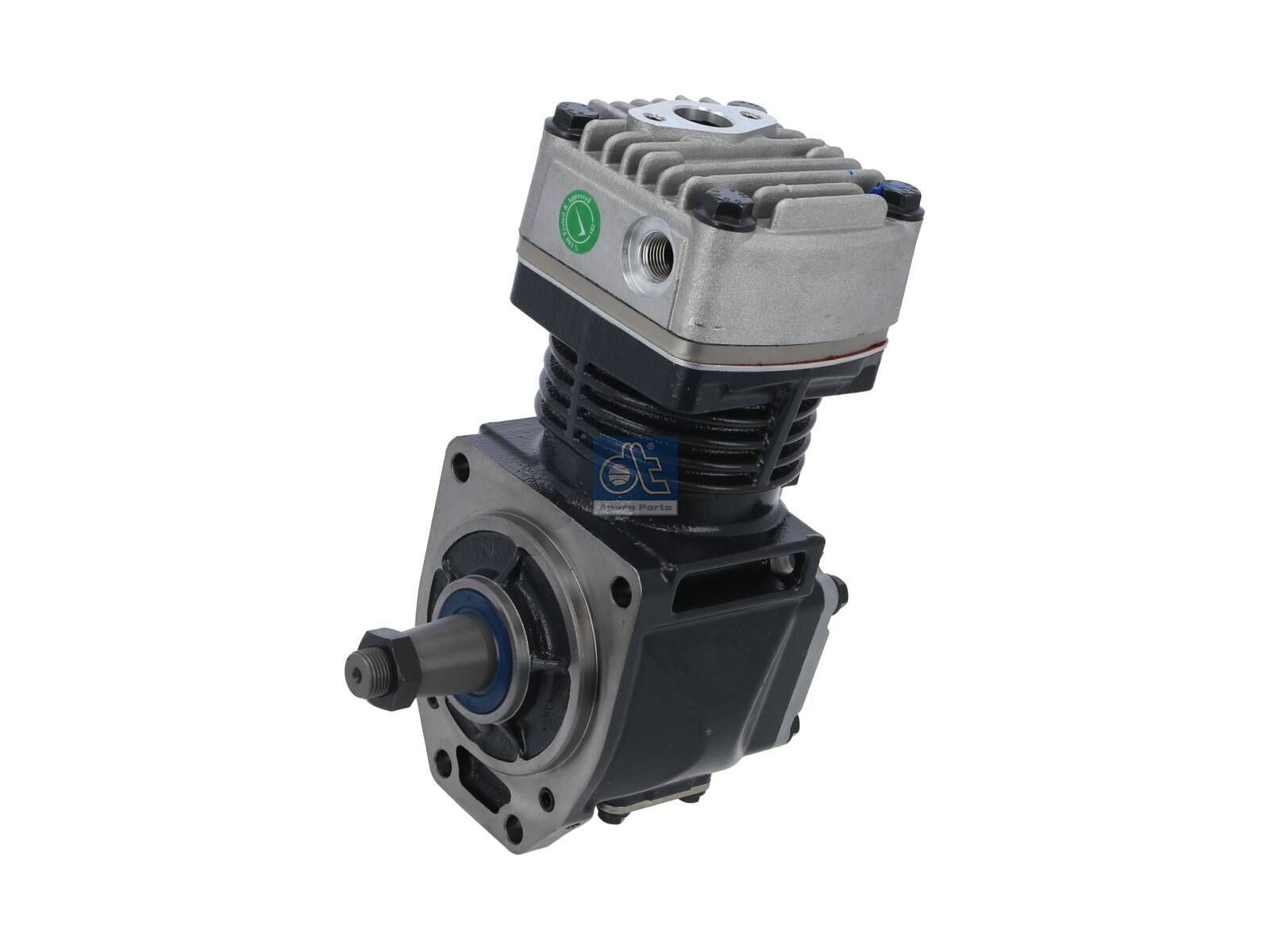 Compressor | DT Spare Parts 7.62035