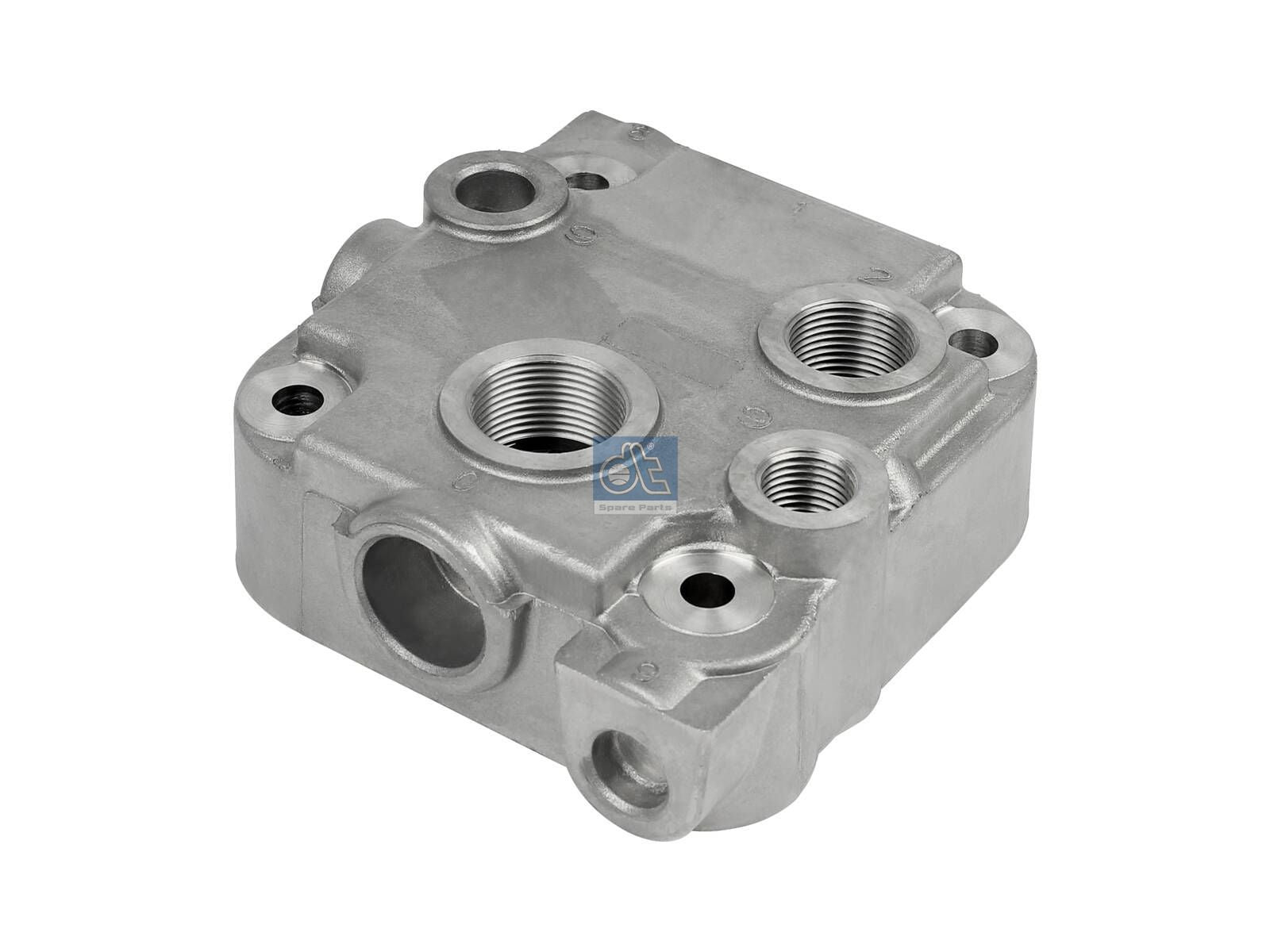 Cylinder head | DT Spare Parts 7.62070