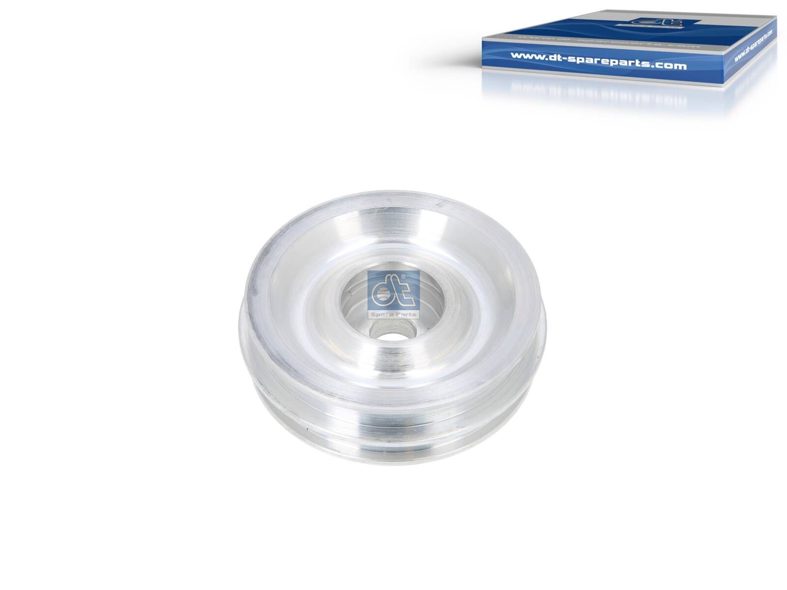 Piston | DT Spare Parts 7.62143