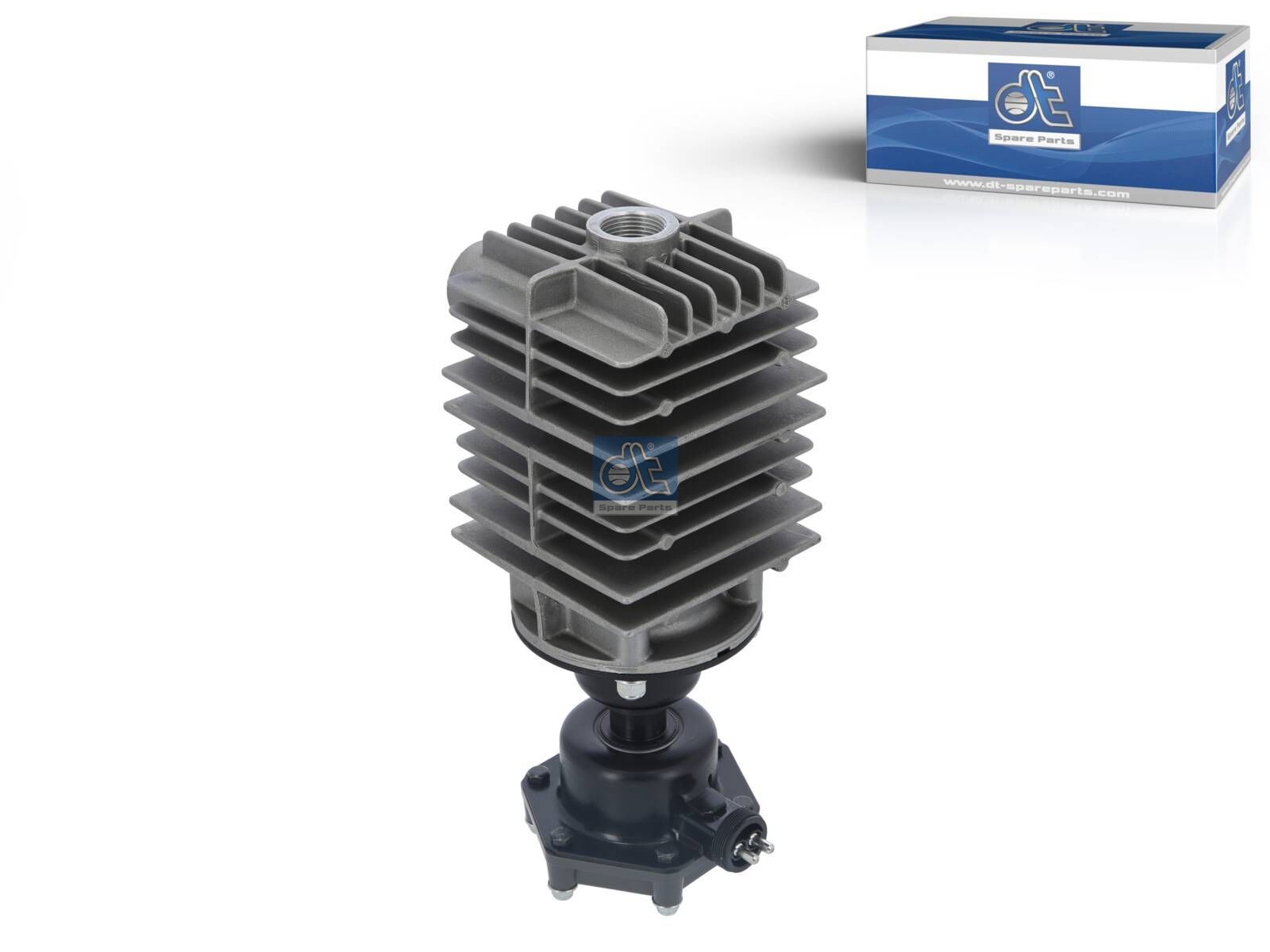 Oil separator | DT Spare Parts 7.62400