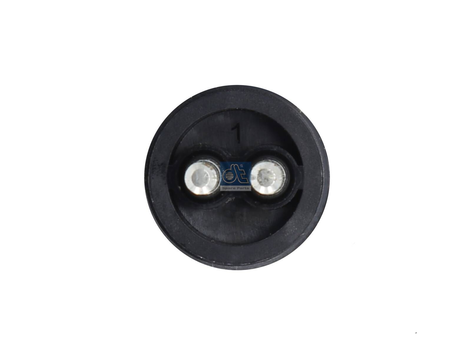 Oil separator | DT Spare Parts 7.62400