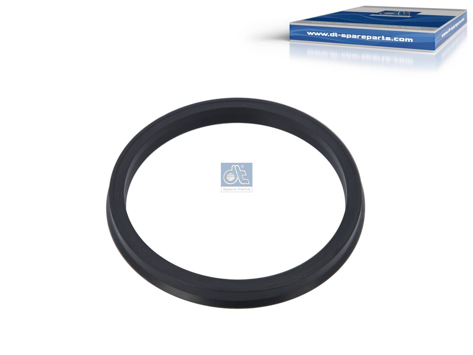 Grooved ring | DT Spare Parts 7.62701