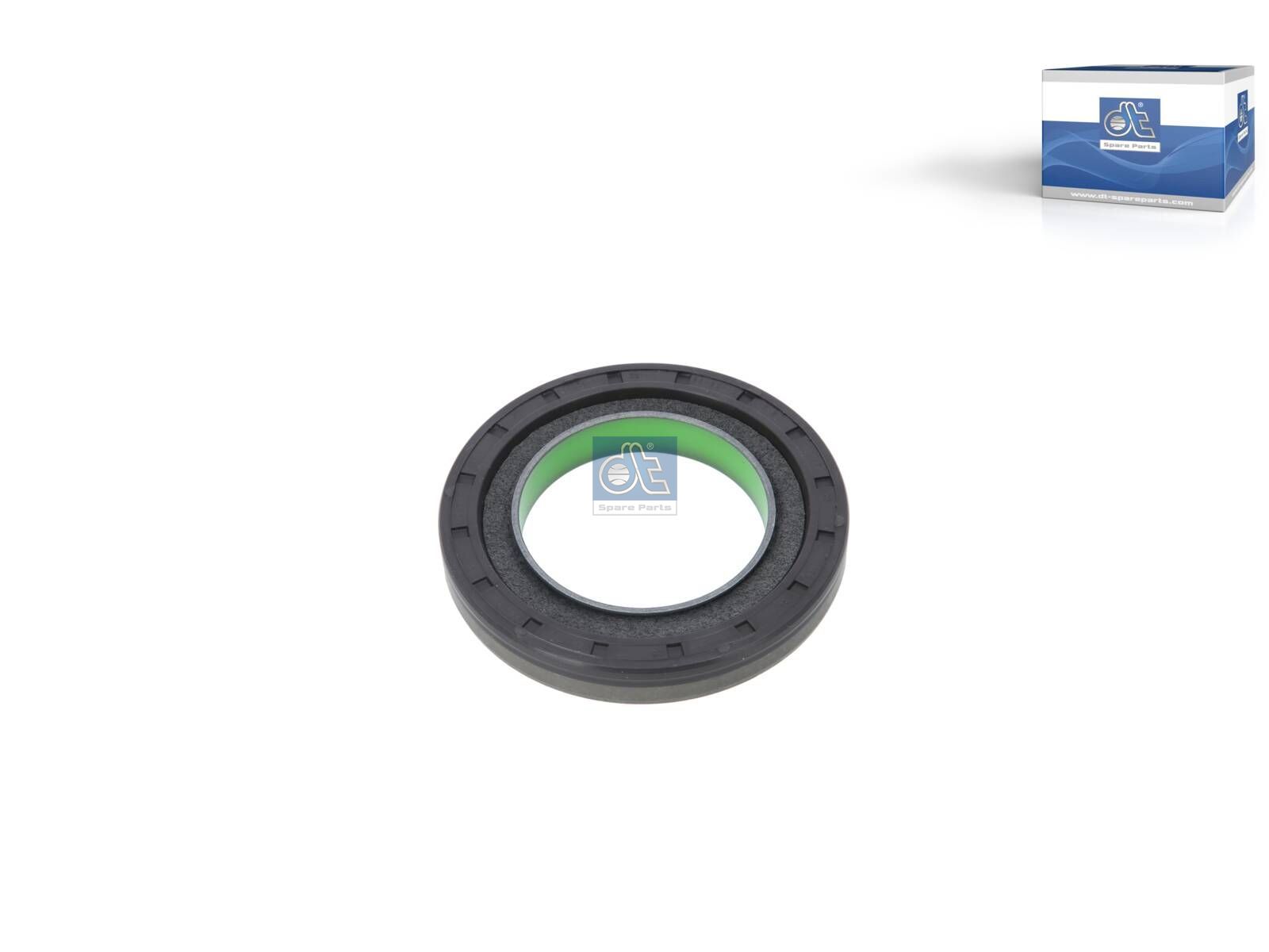 Oil seal | DT Spare Parts 7.62702