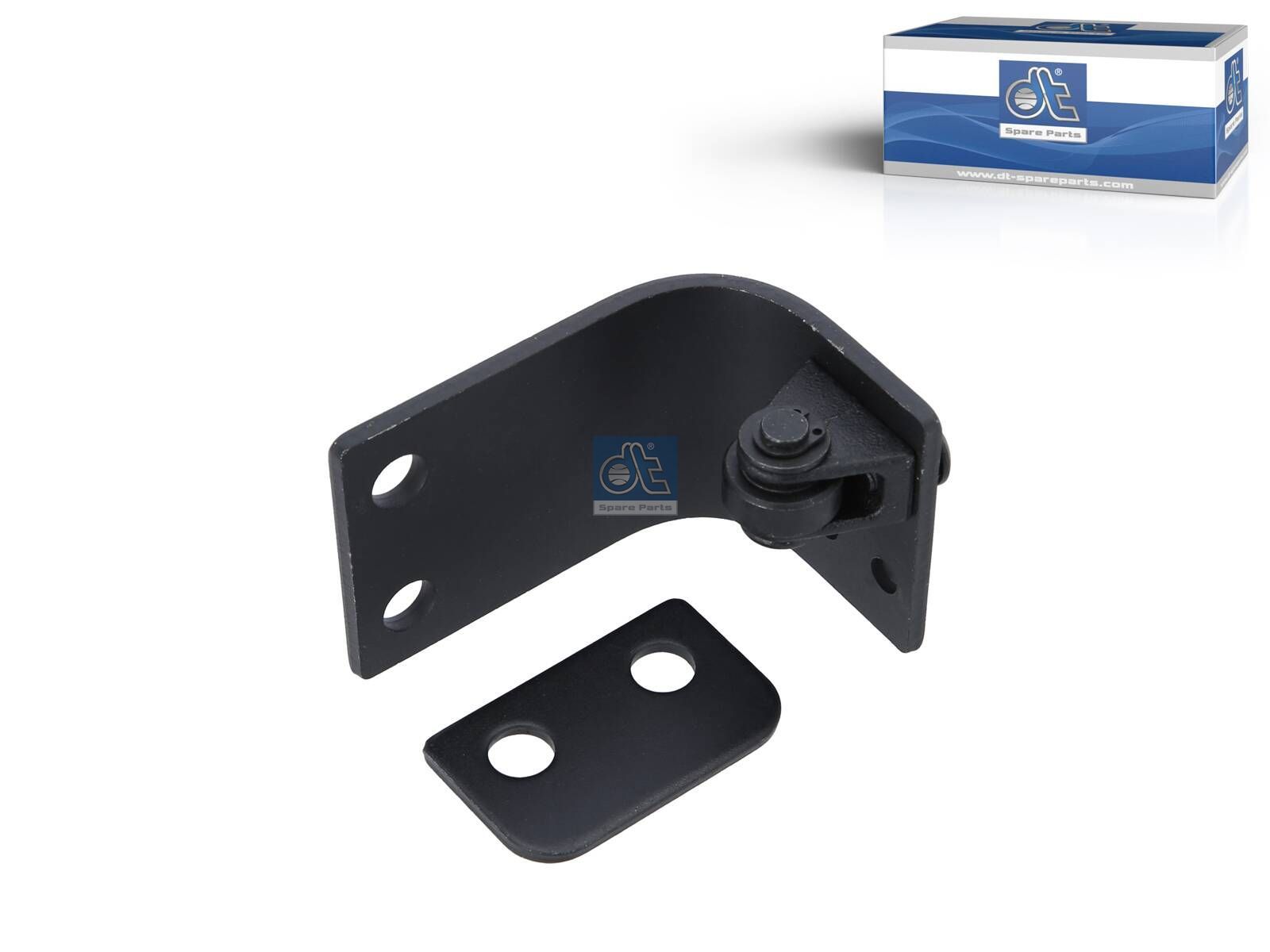 Door bracket | DT Spare Parts 7.70010