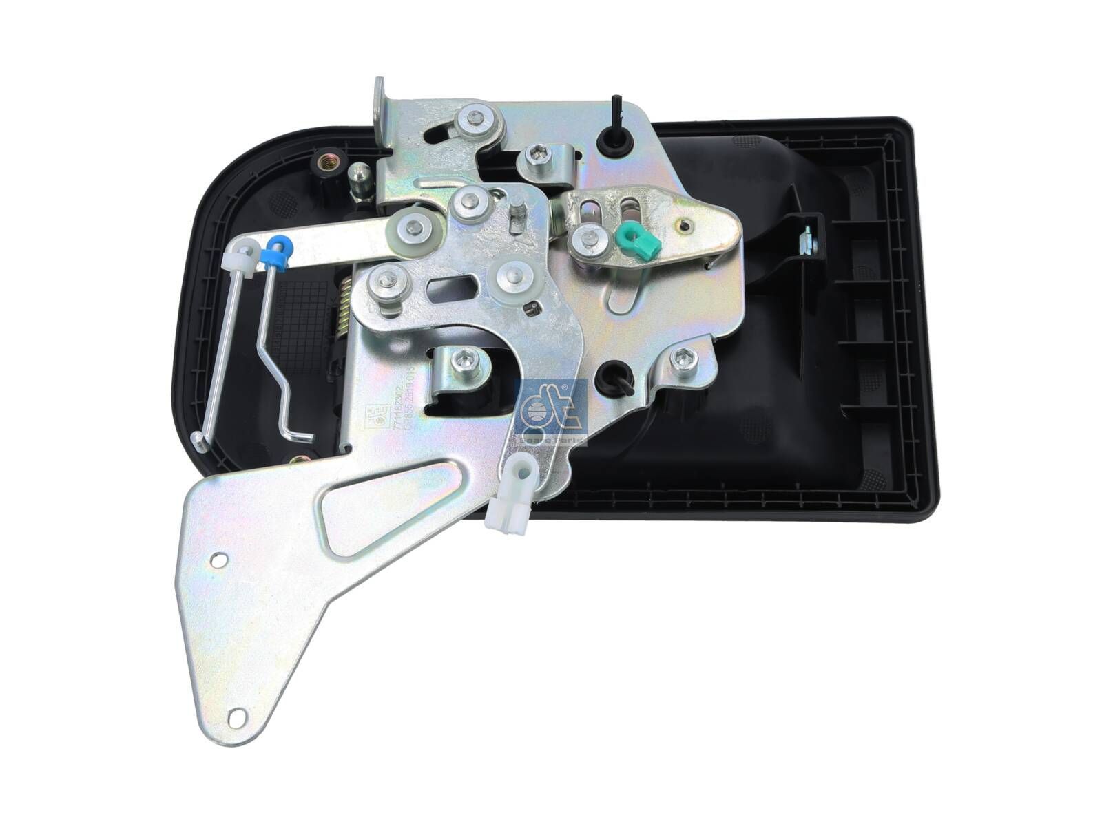 Door handle | DT Spare Parts 7.70015SP