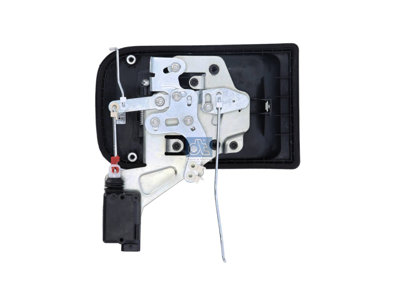 Door handle | DT Spare Parts 7.70015