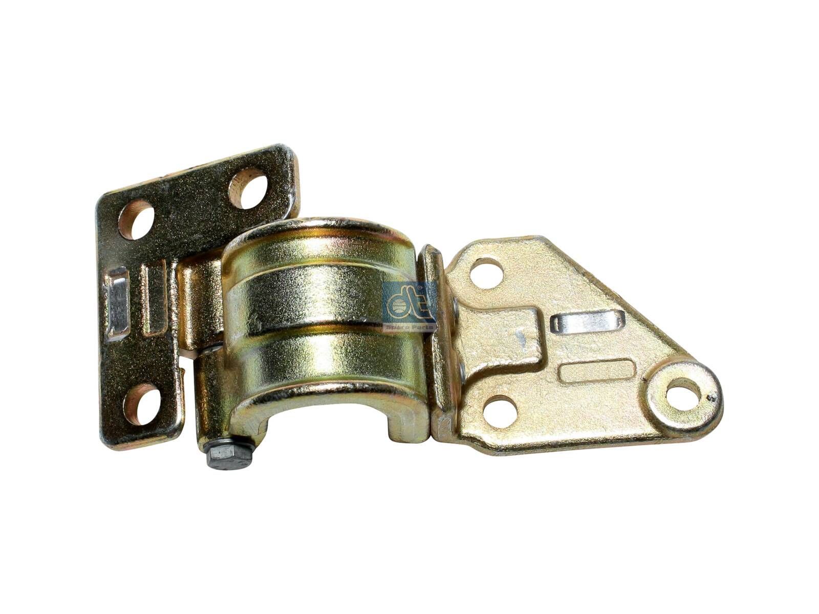 Hinge | DT Spare Parts 7.70020