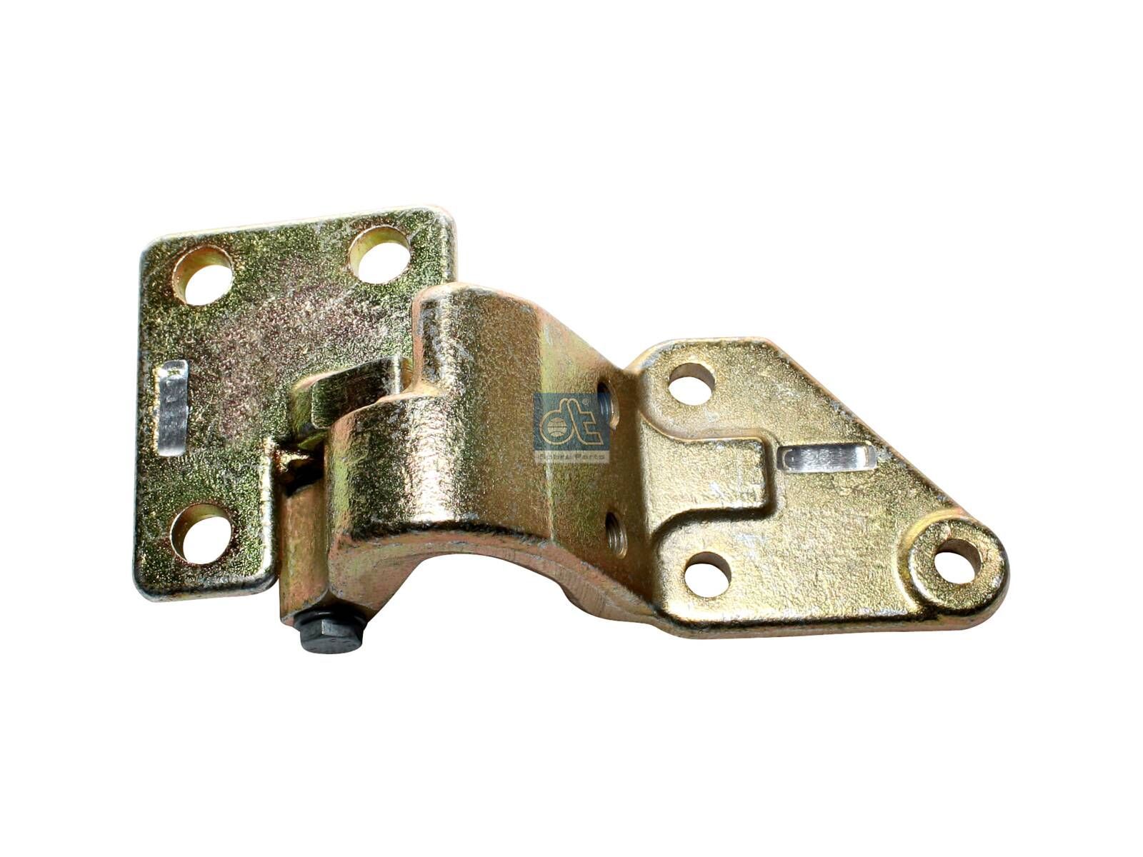 Hinge | DT Spare Parts 7.70022