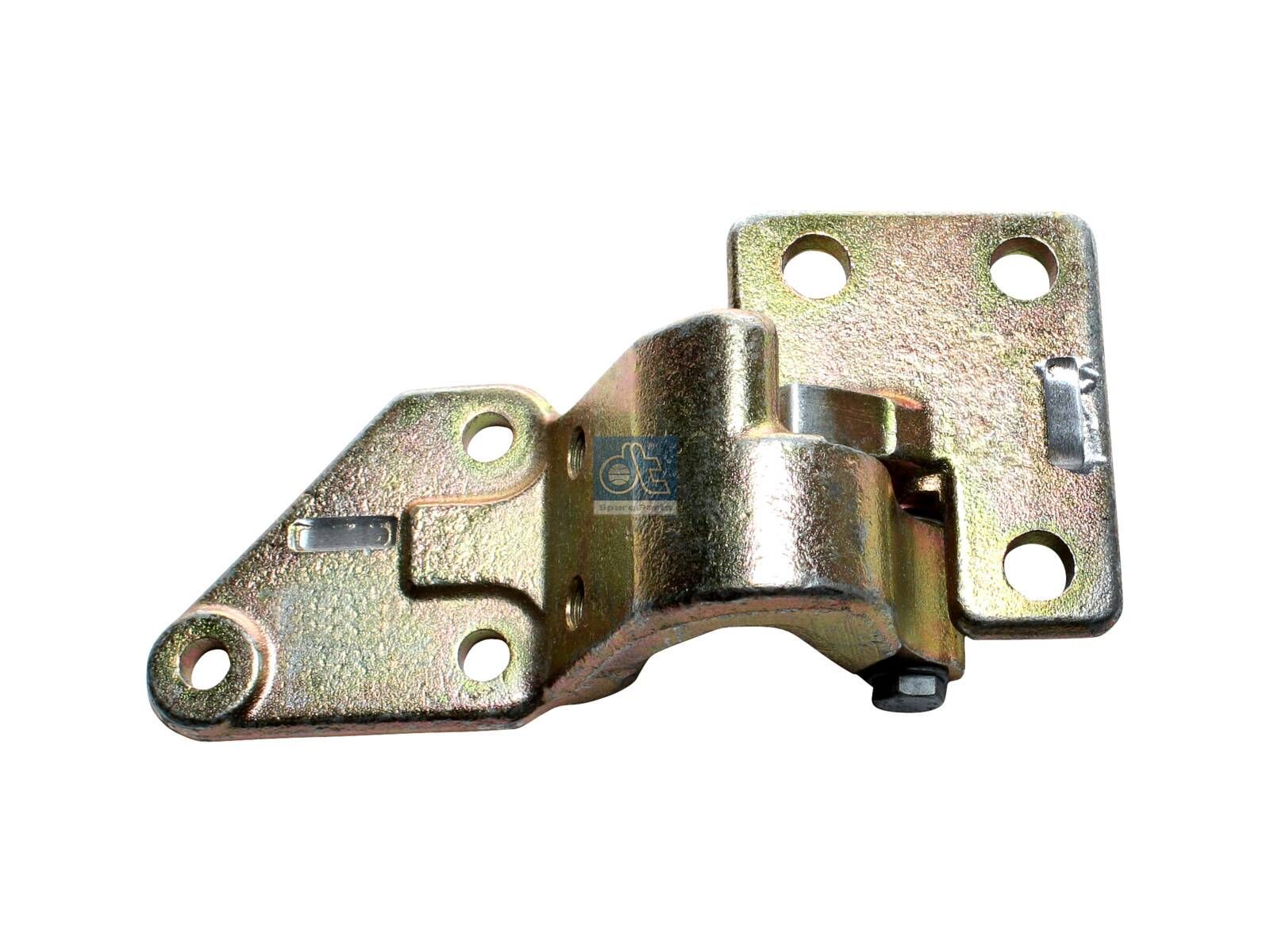 Hinge | DT Spare Parts 7.70023