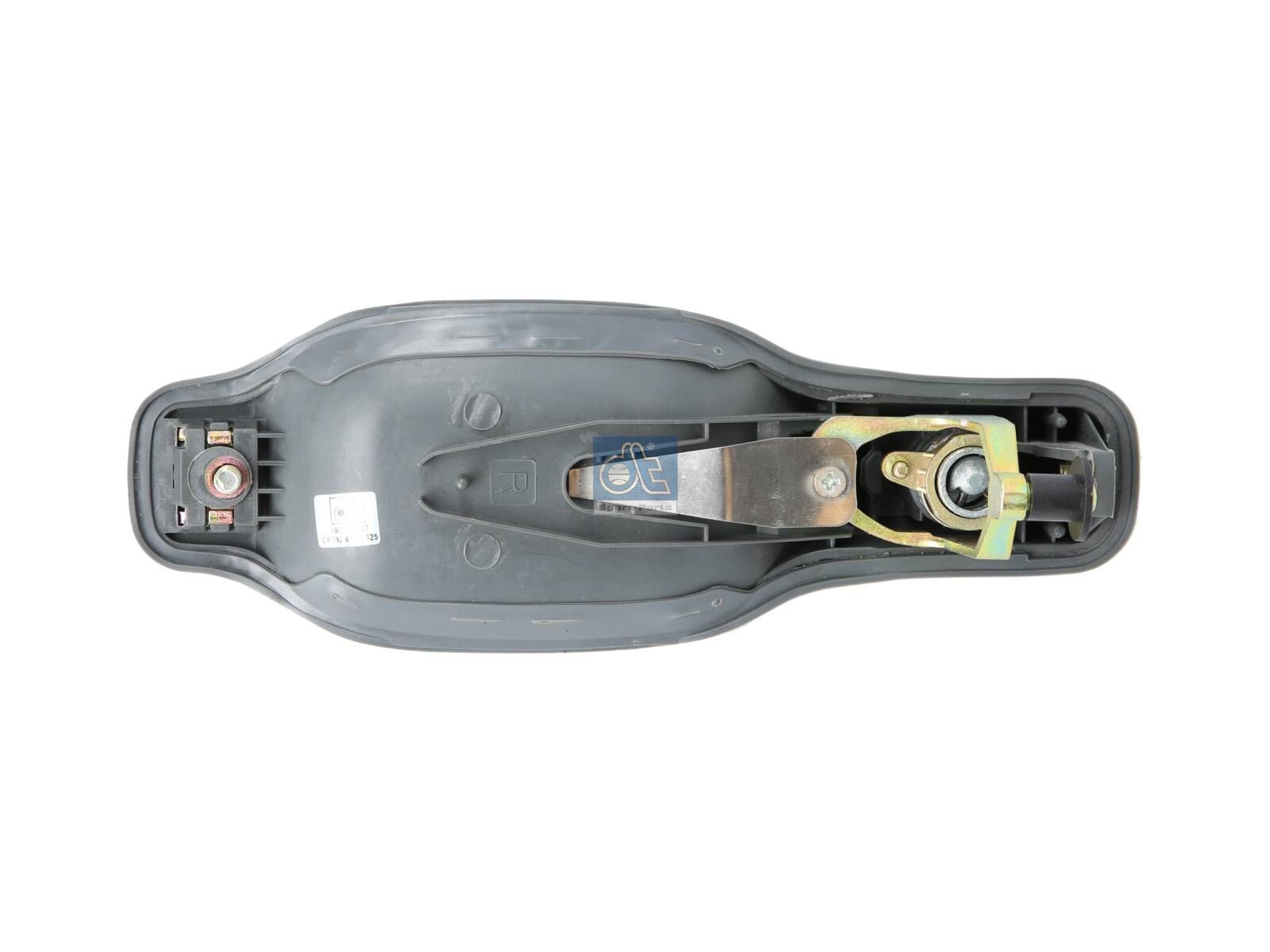 Door handle | DT Spare Parts 7.70025
