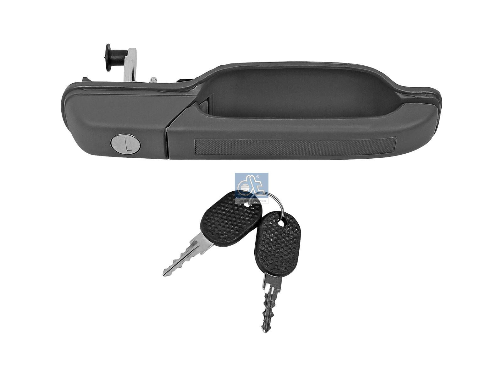 Door handle | DT Spare Parts 7.70026
