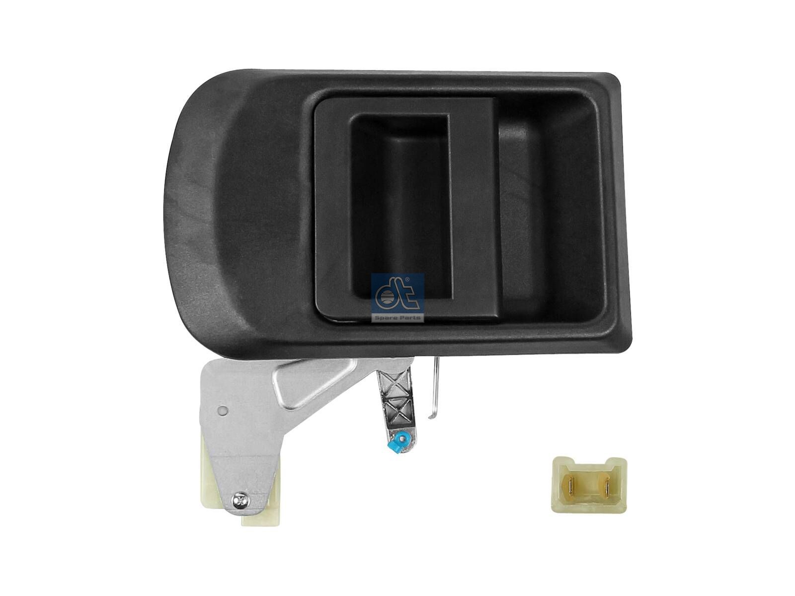 Tirador de puerta DT Spare Parts 7.70029 Tirador de puerta exterior