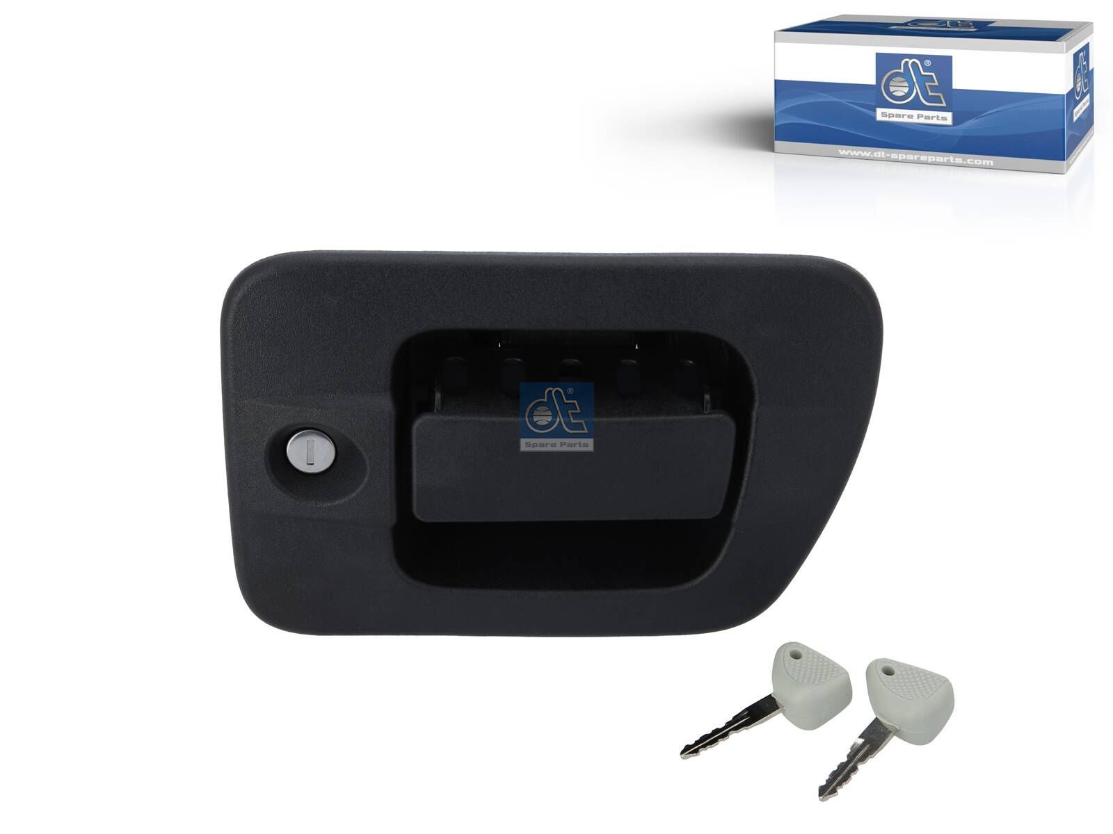Door handle | DT Spare Parts 7.70048