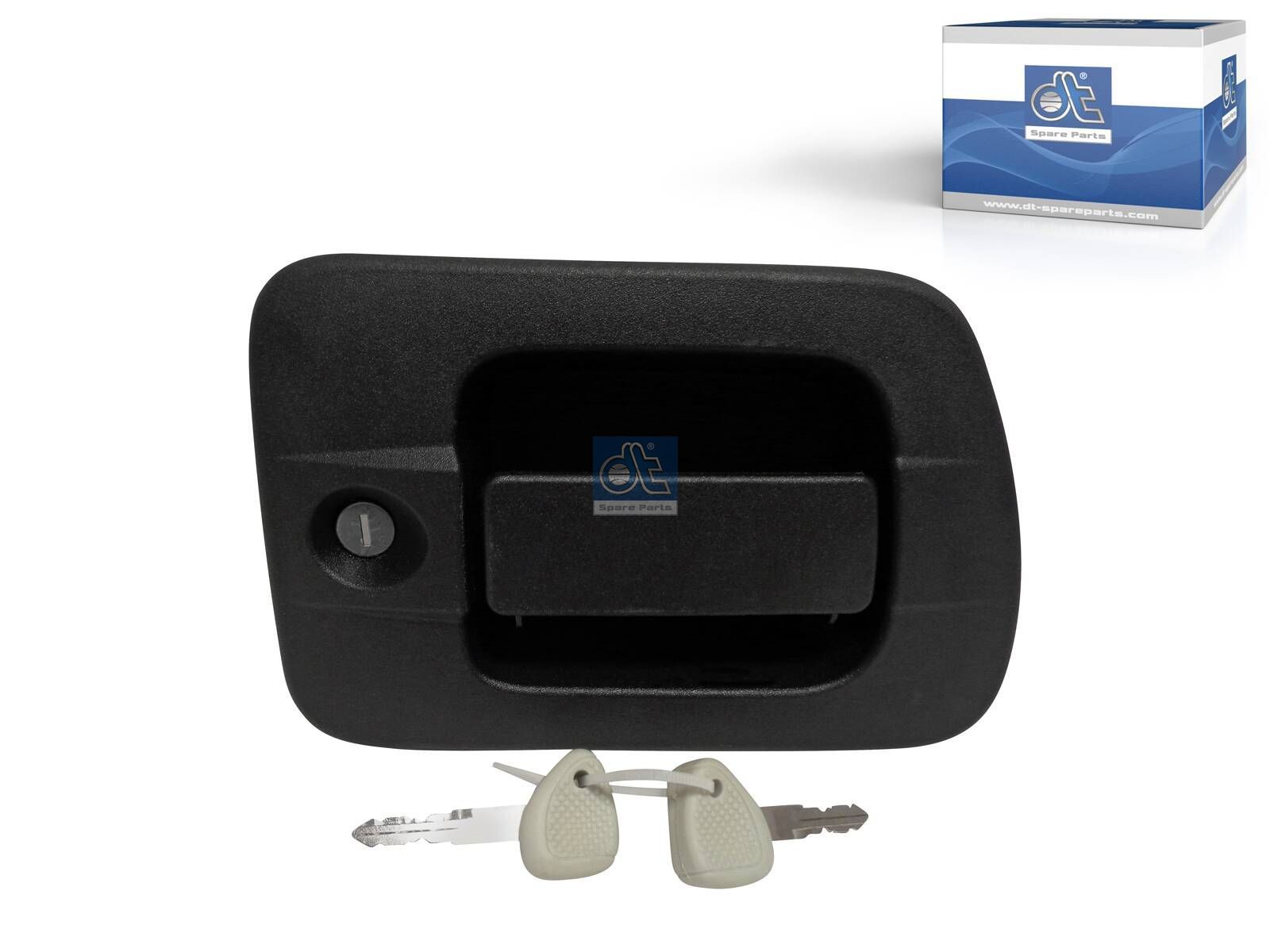 Door handle | DT Spare Parts 7.70049