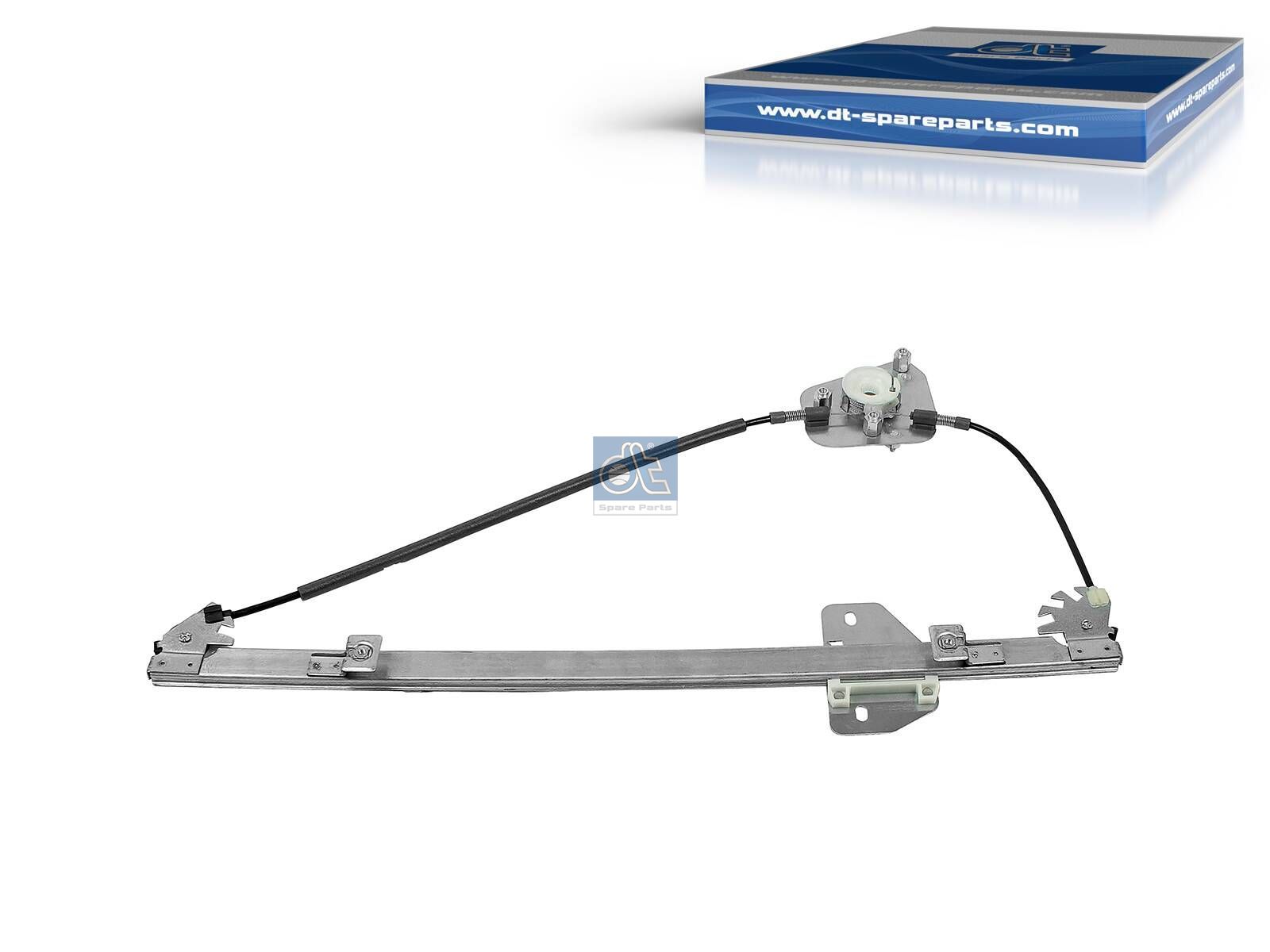 Window regulator | DT Spare Parts 7.70056
