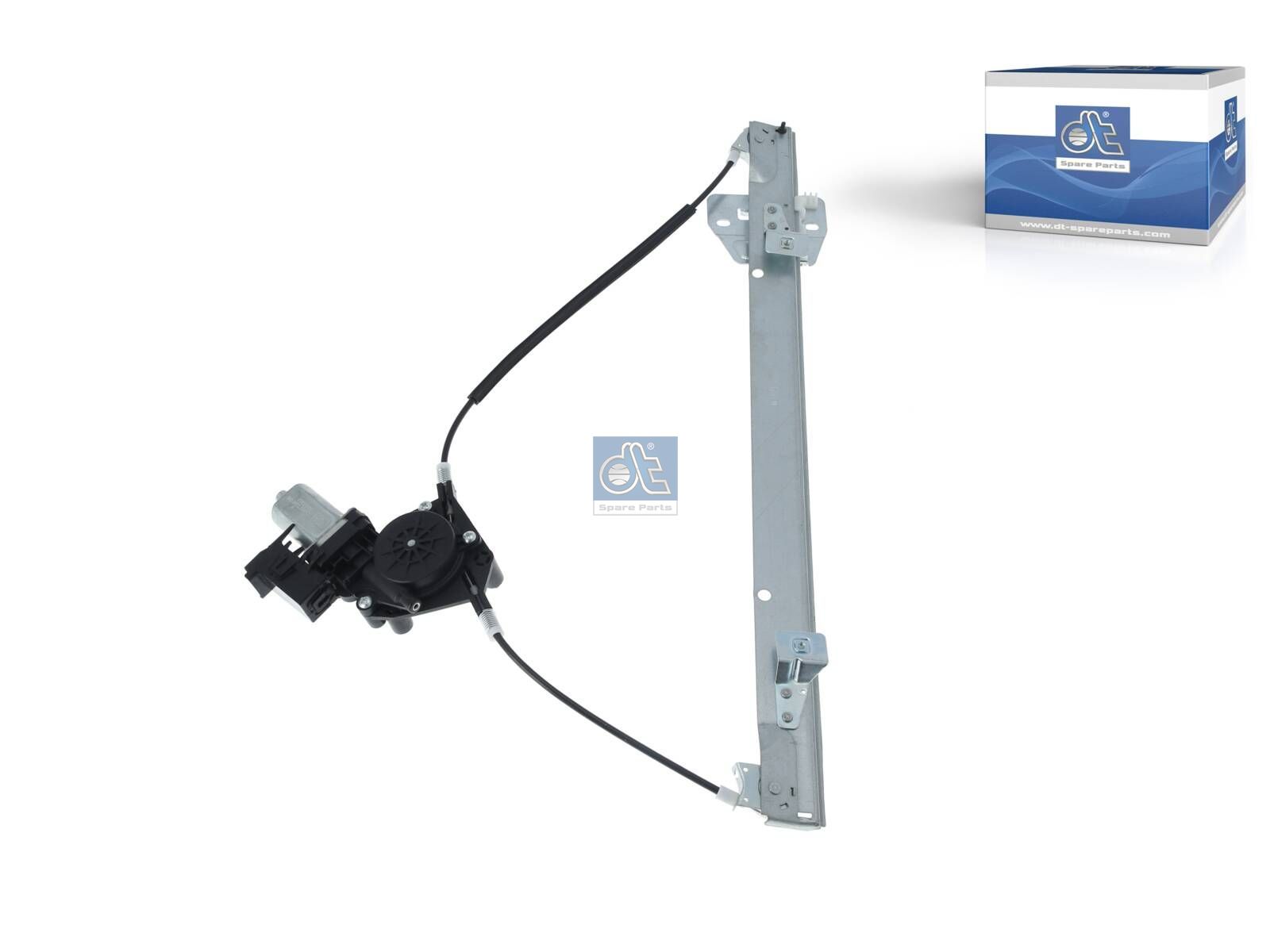 Window regulator | DT Spare Parts 7.70057SP