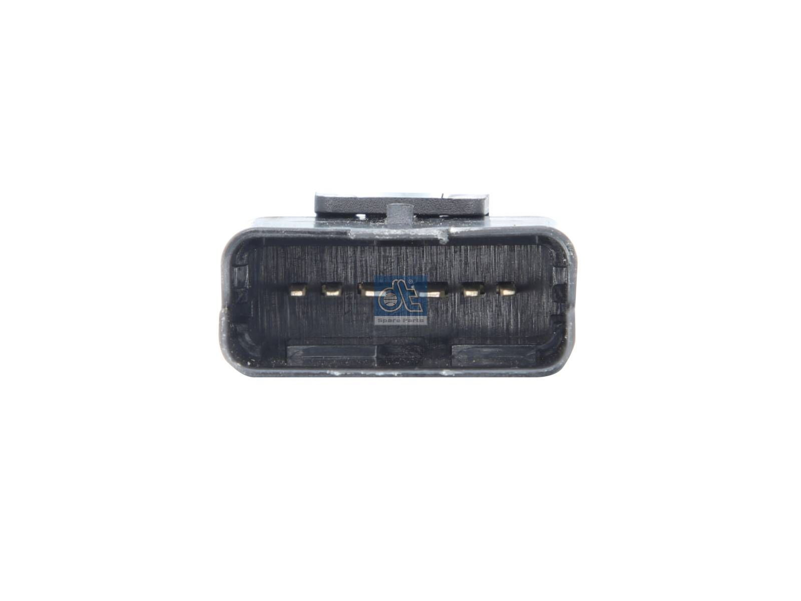 Window regulator | DT Spare Parts 7.70057SP