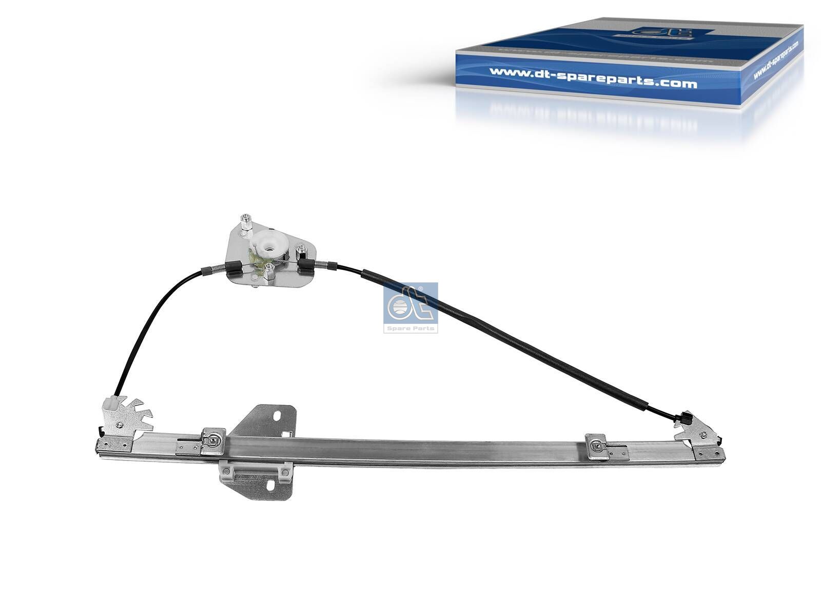 Window regulator | DT Spare Parts 7.70057