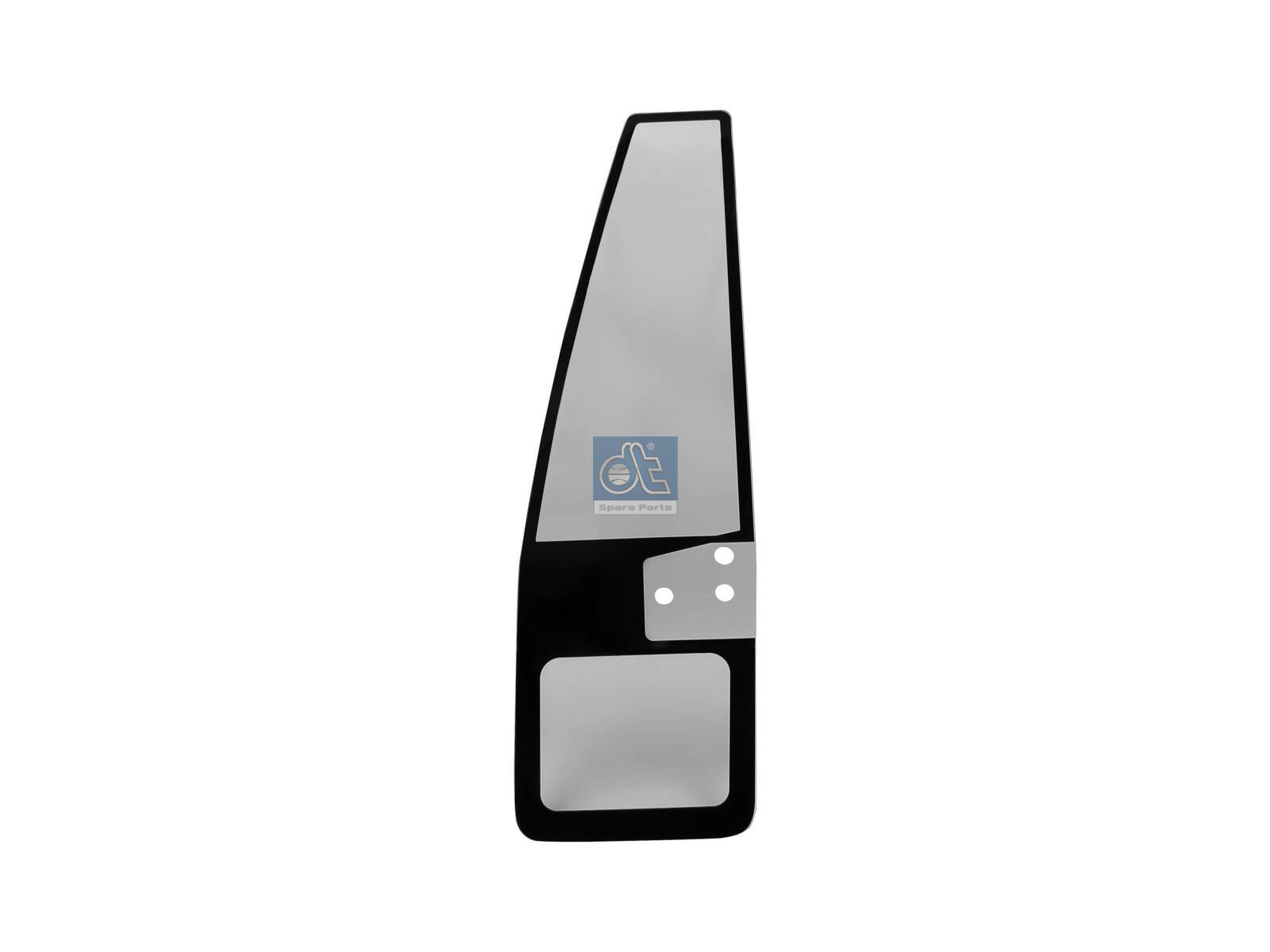 Door glass | DT Spare Parts 7.70060