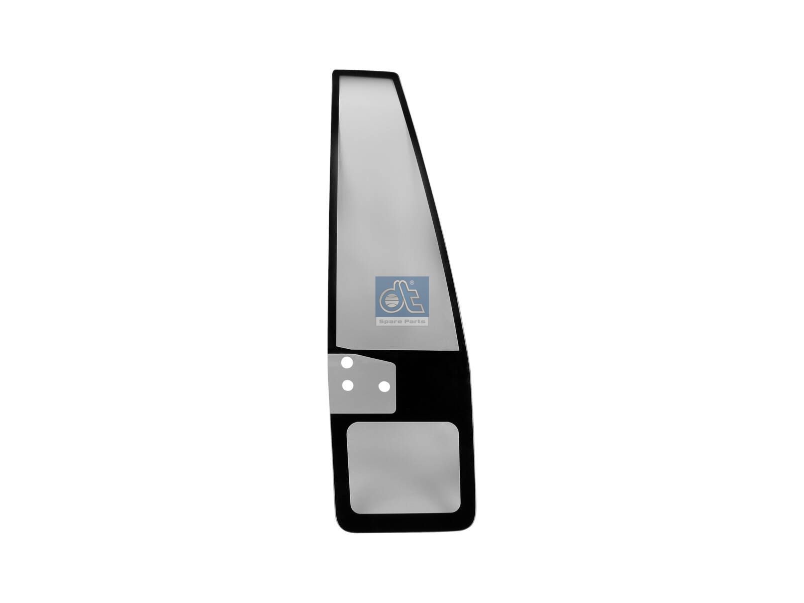 Door glass | DT Spare Parts 7.70061