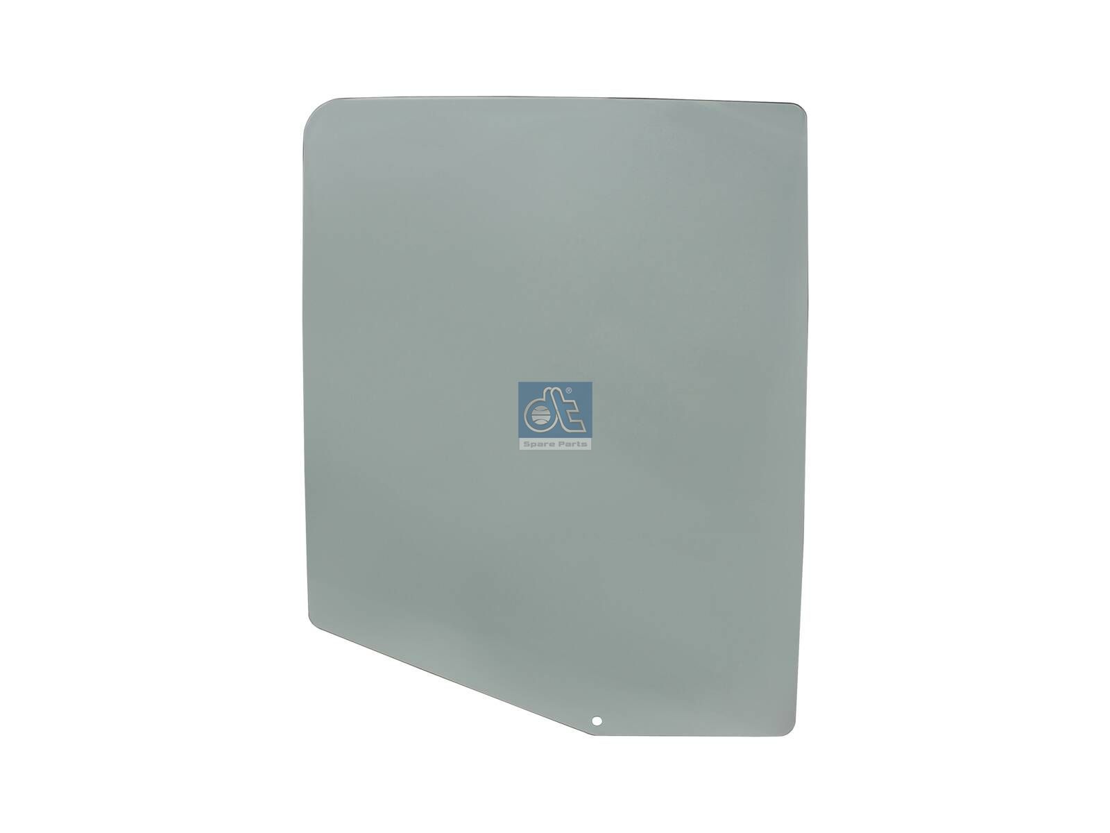 Door glass | DT Spare Parts 7.70062