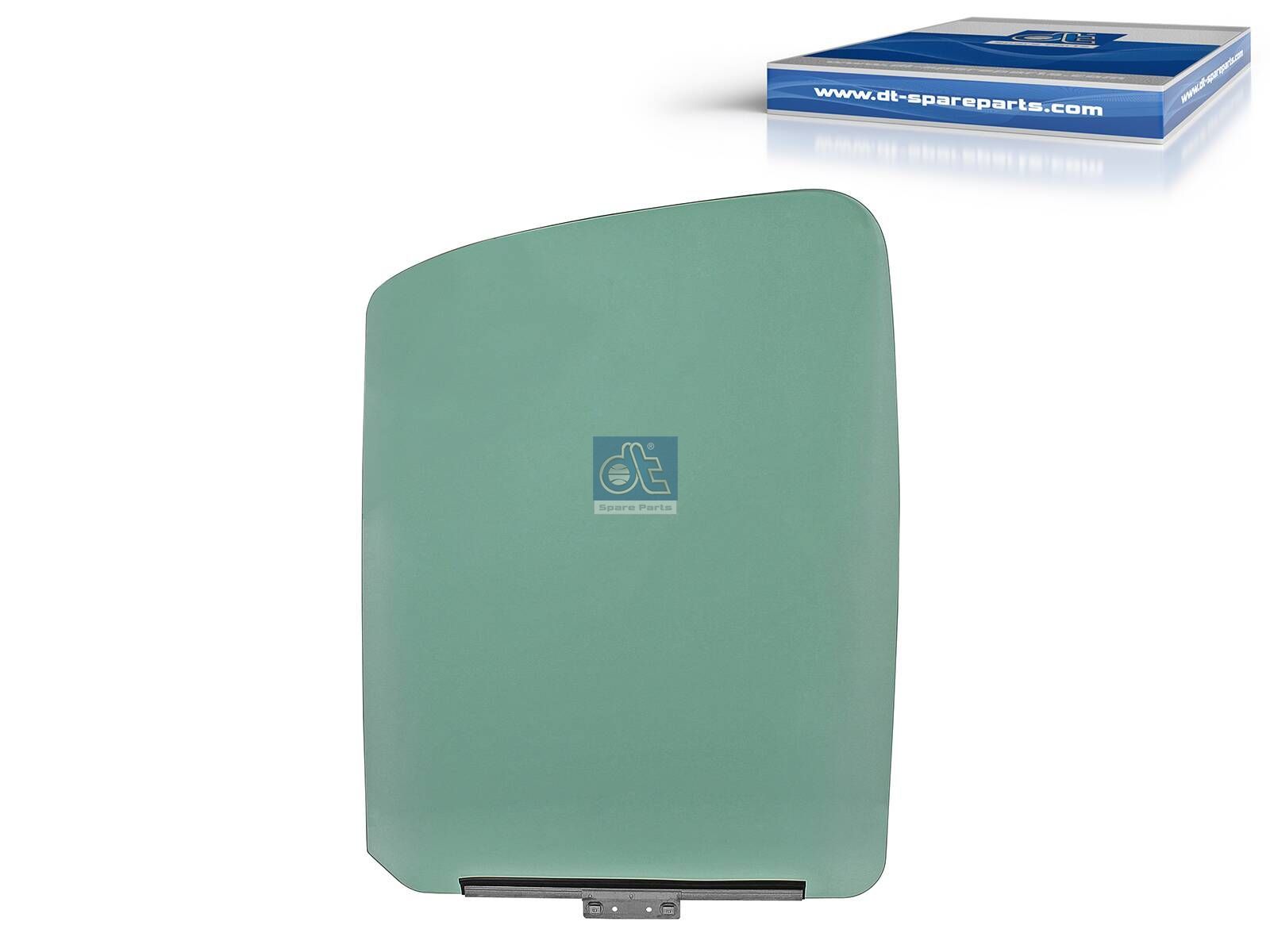 Door glass | DT Spare Parts 7.70063