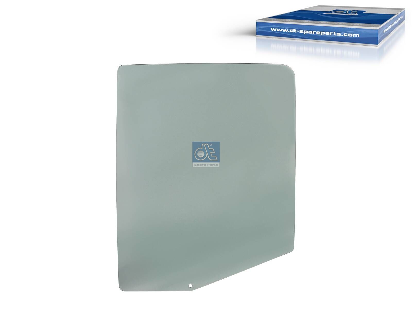 Door glass | DT Spare Parts 7.70064