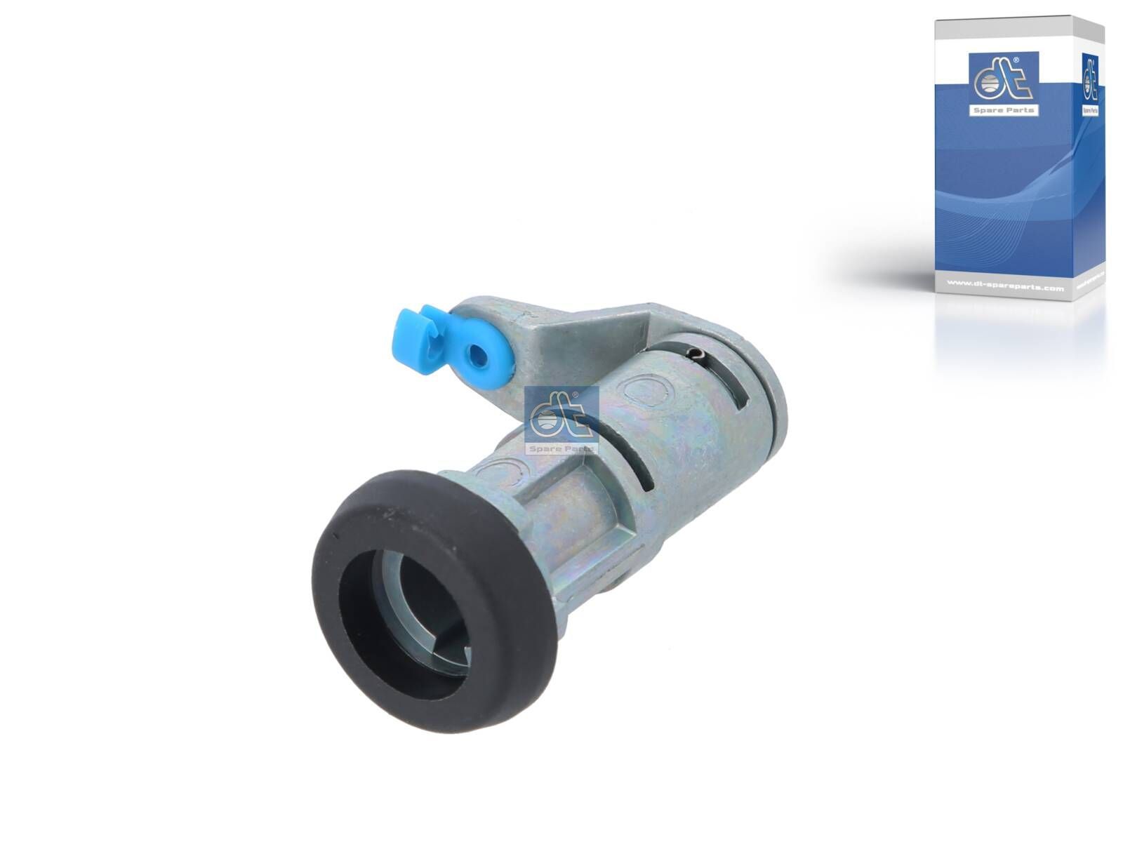 Lock cylinder | DT Spare Parts 7.70070