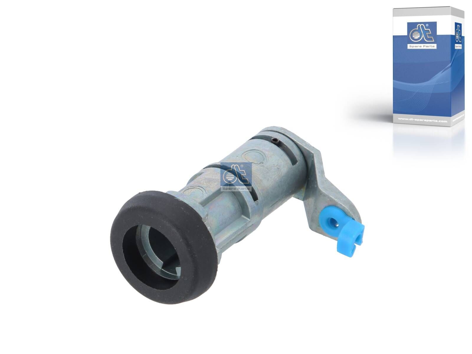 Lock cylinder | DT Spare Parts 7.70071