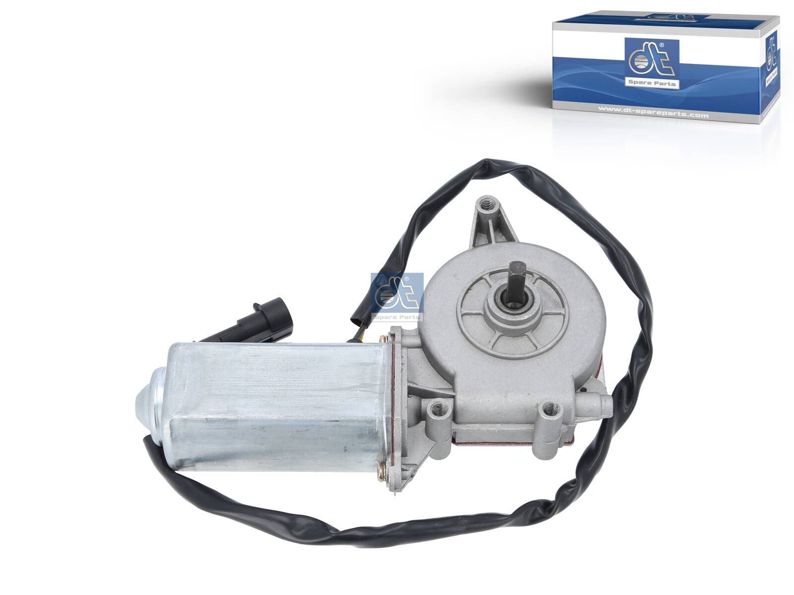 Window lifter motor | DT Spare Parts 7.70075