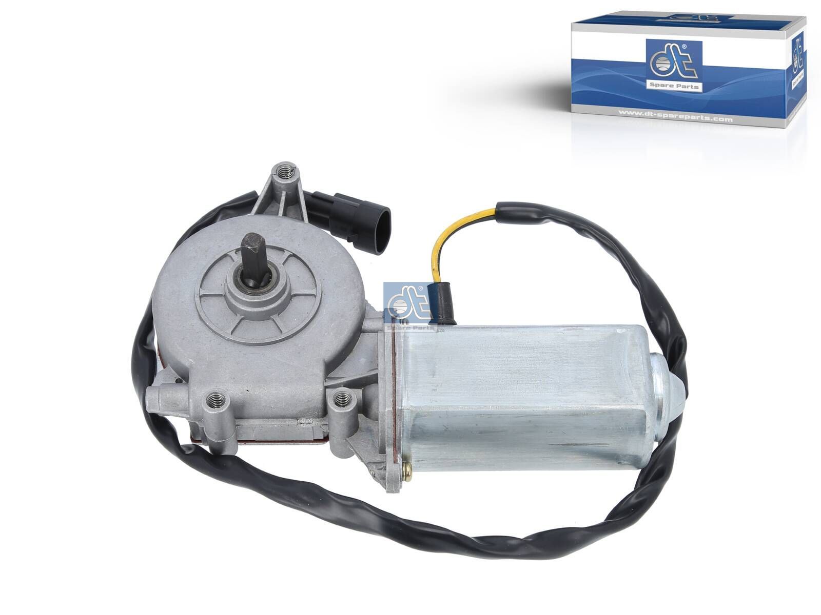Window lifter motor | DT Spare Parts 7.70076