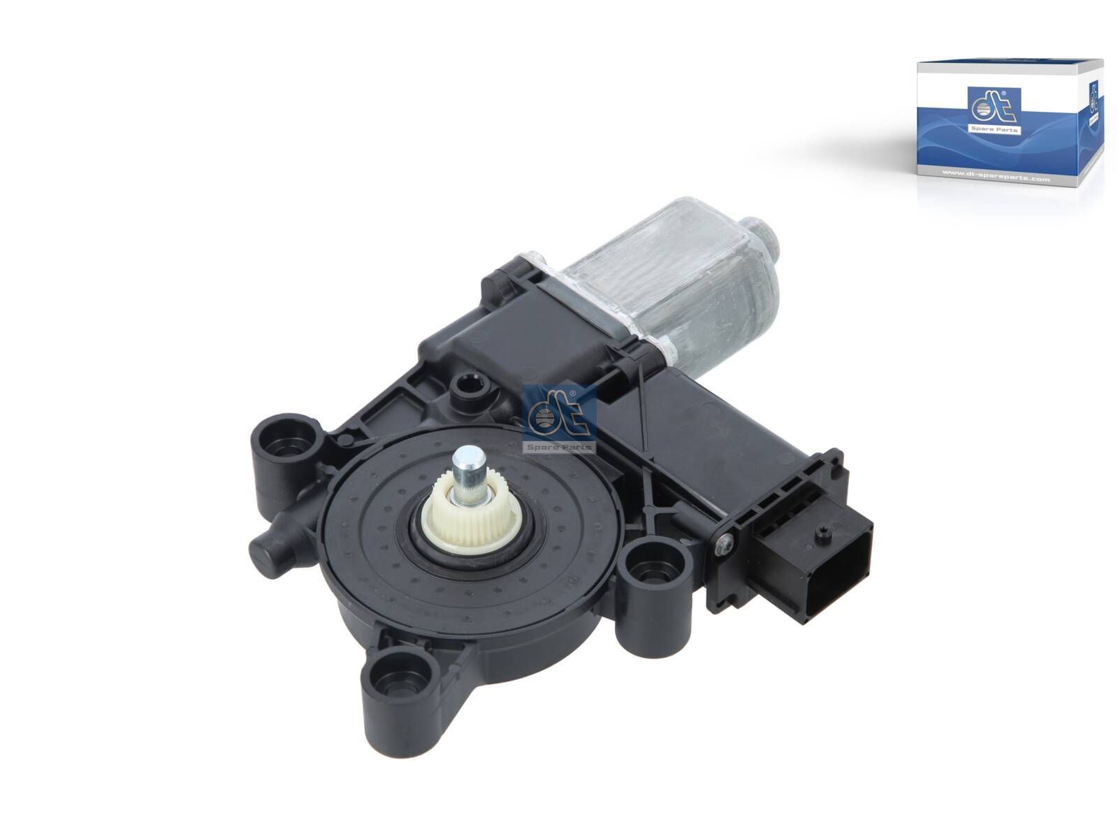 Window lifter motor | DT Spare Parts 7.70077